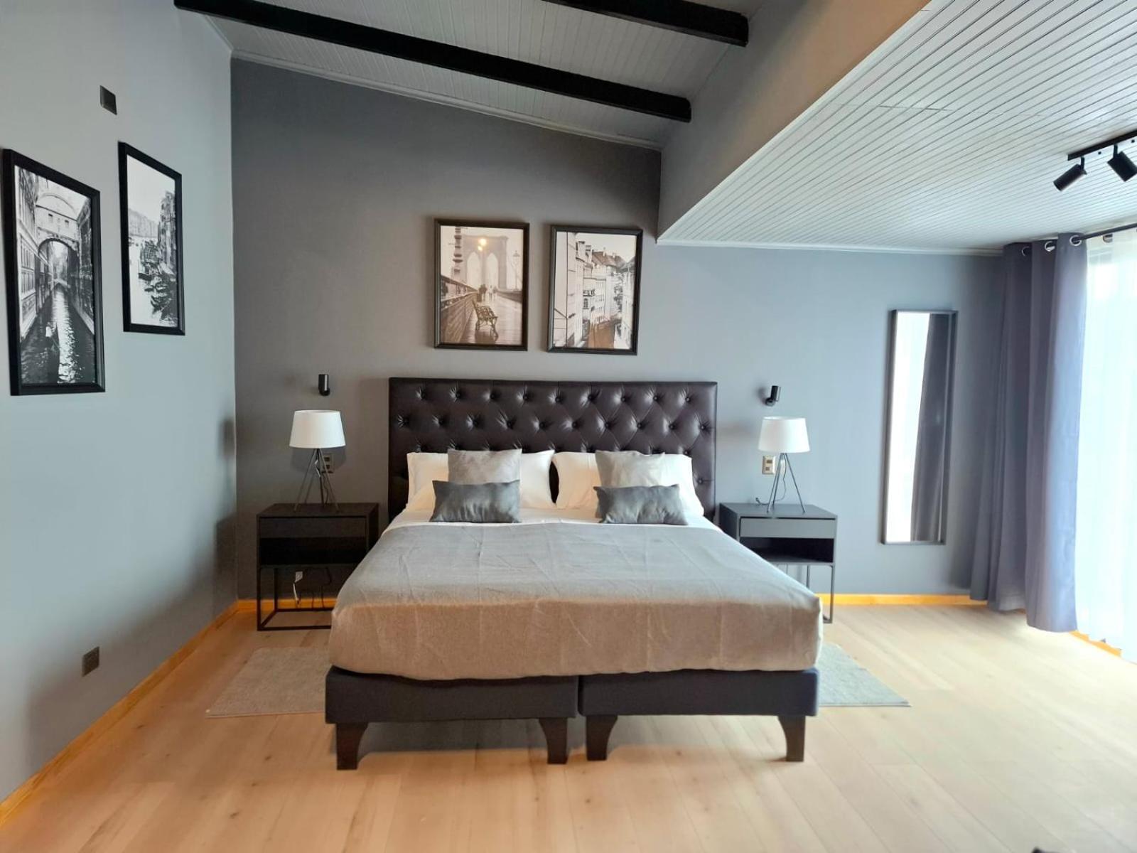 Deluxe Queen Room photo 2