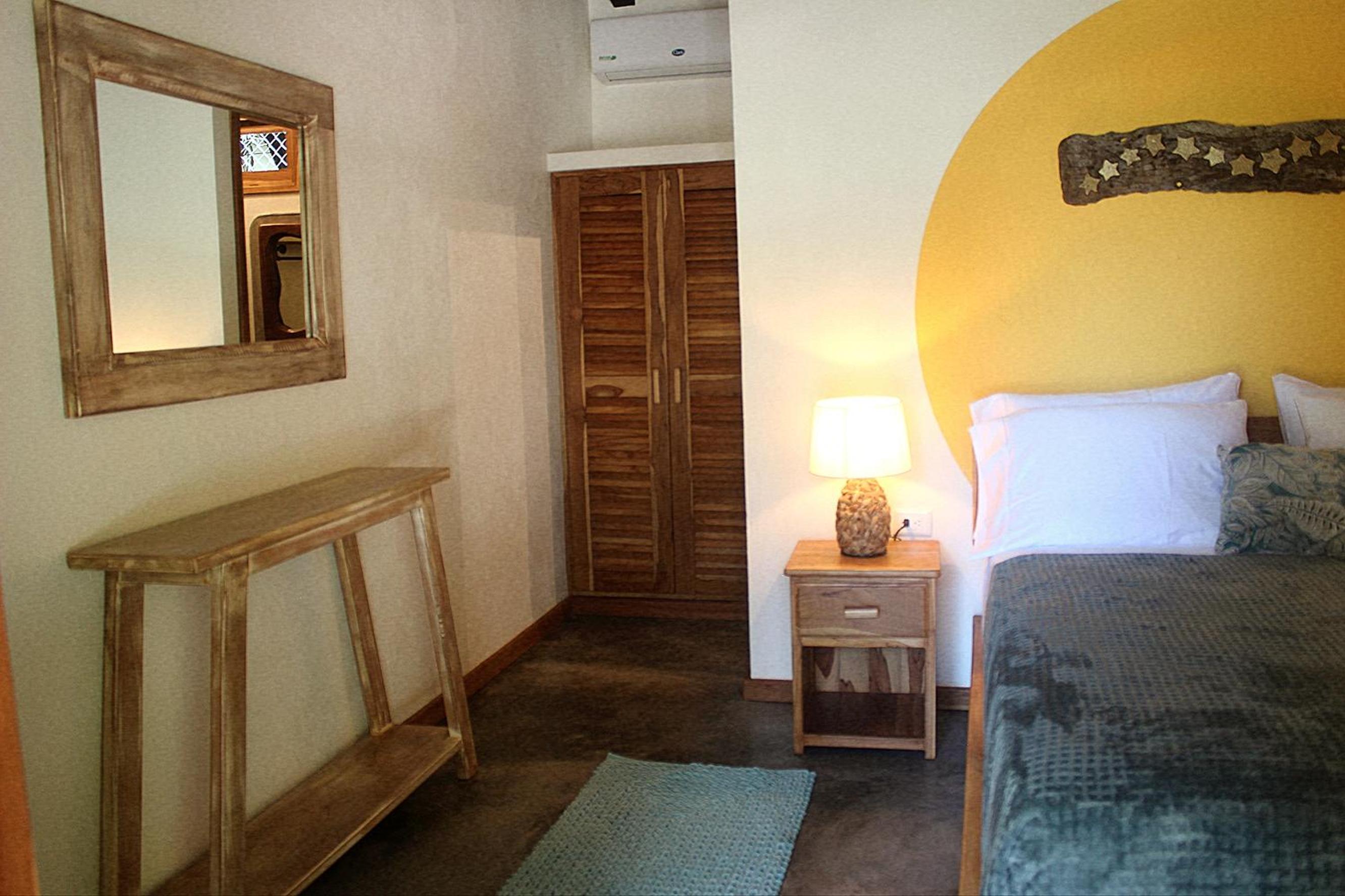 Deluxe Queen Room photo 3