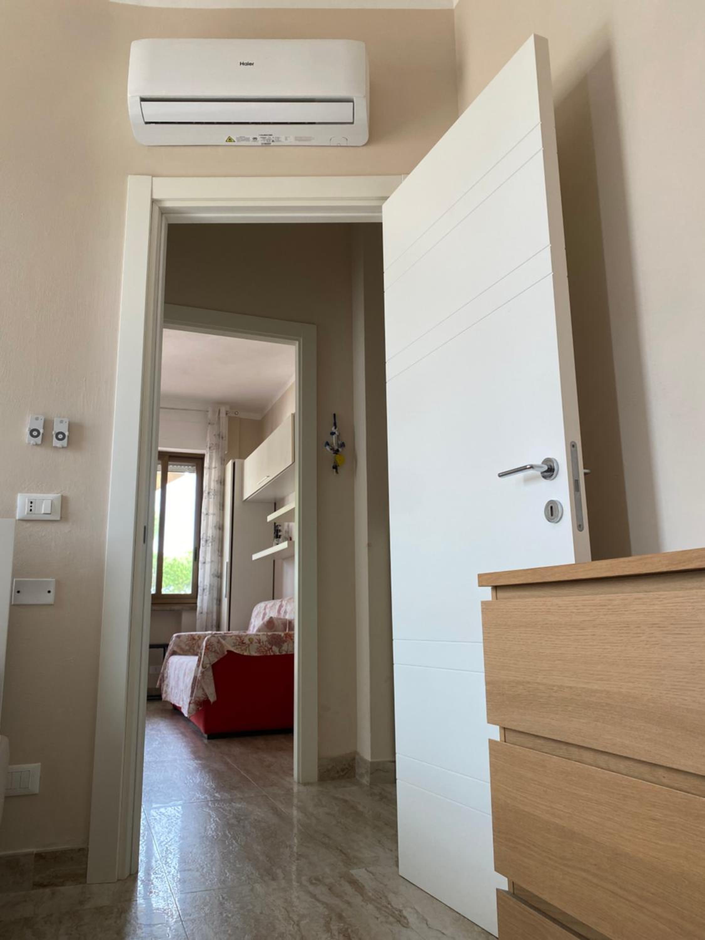 Apartment with Sea View photo 2