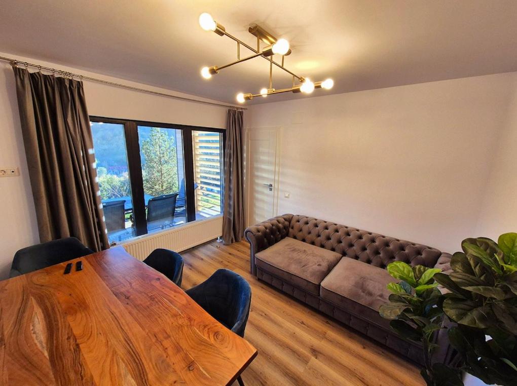Two-Bedroom House photo 2