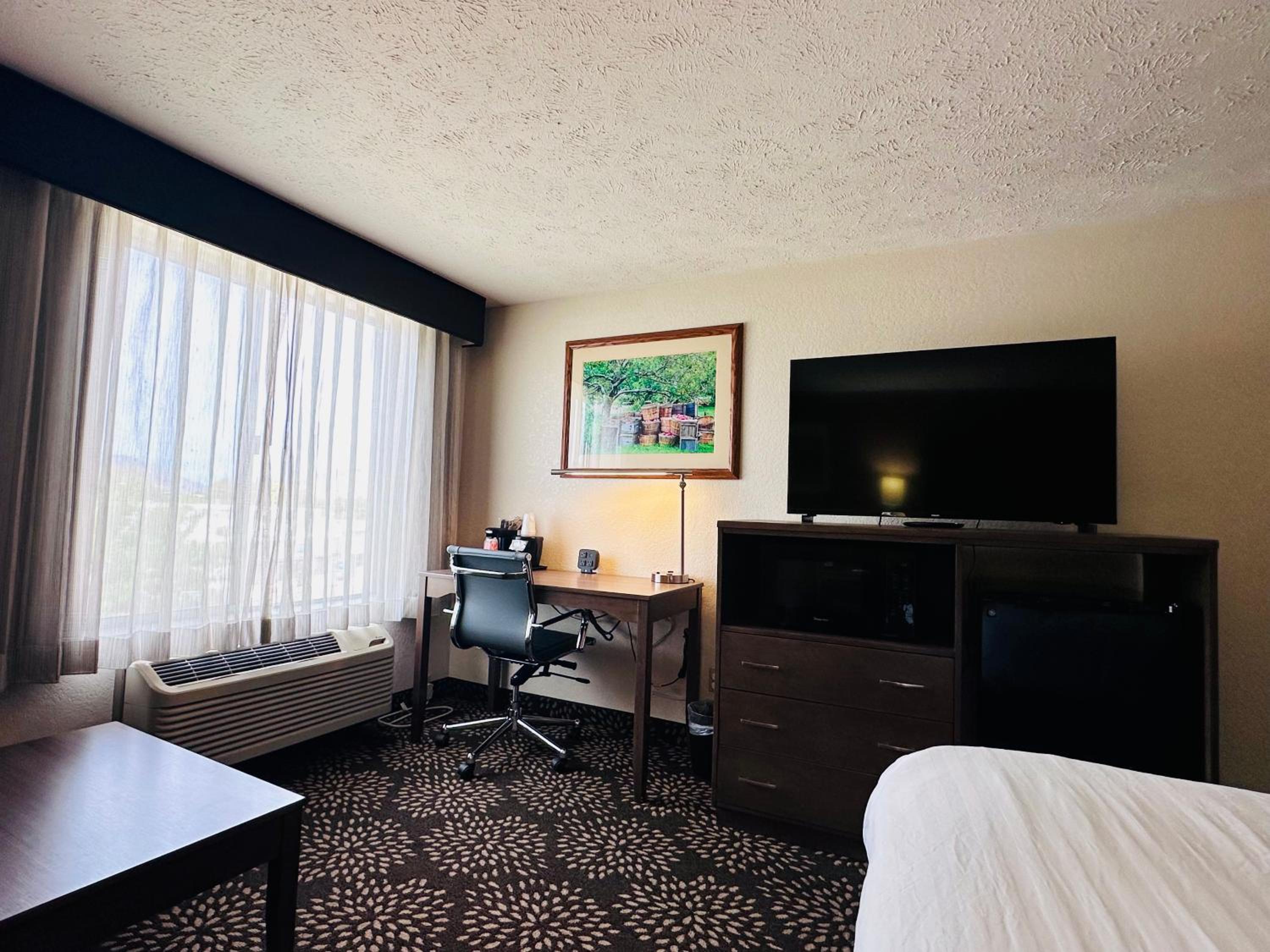 King Suite with Sofa Bed - Non Smoking - Photo 7