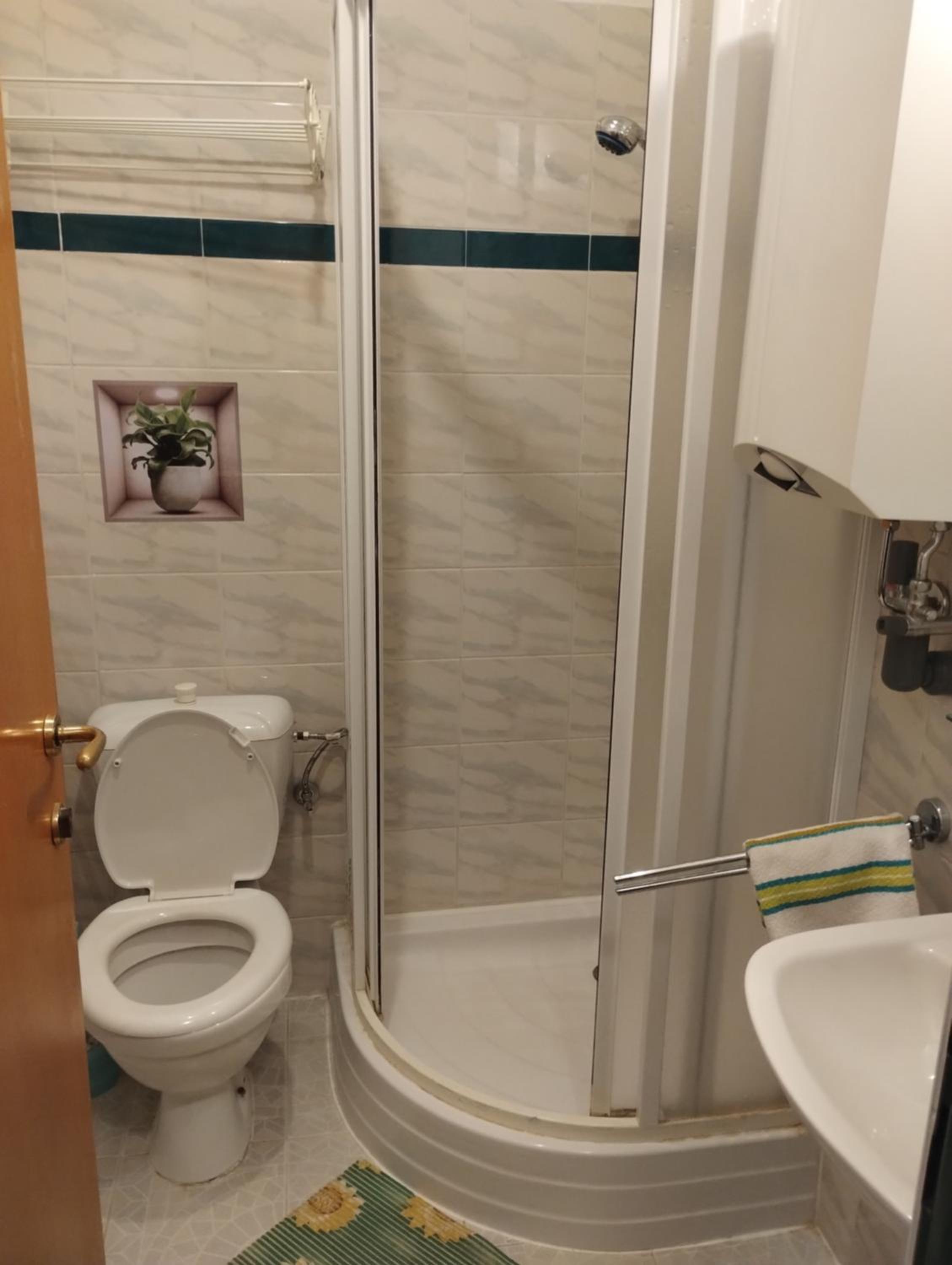 Twin Room photo 2