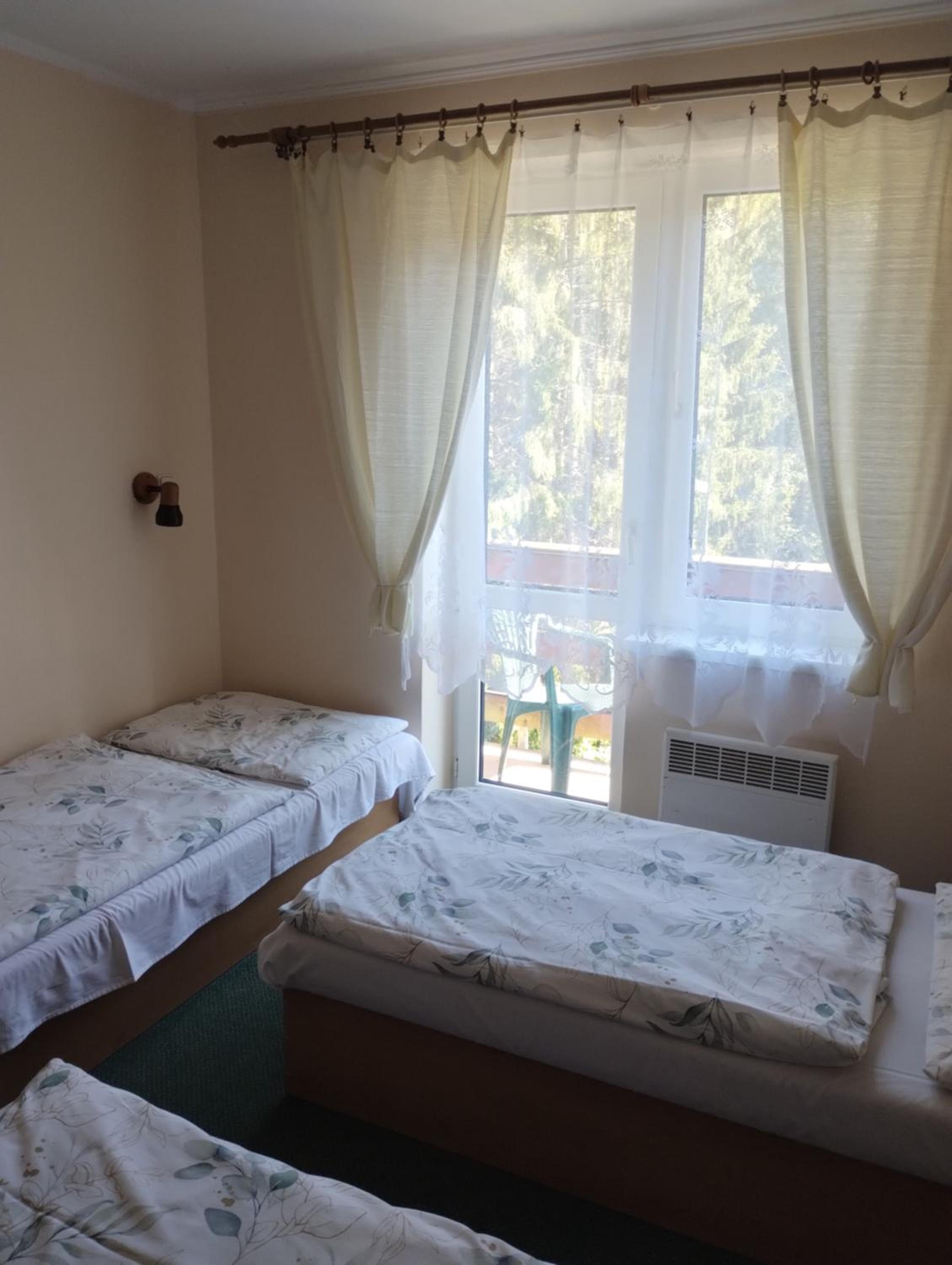 Triple Room photo 2