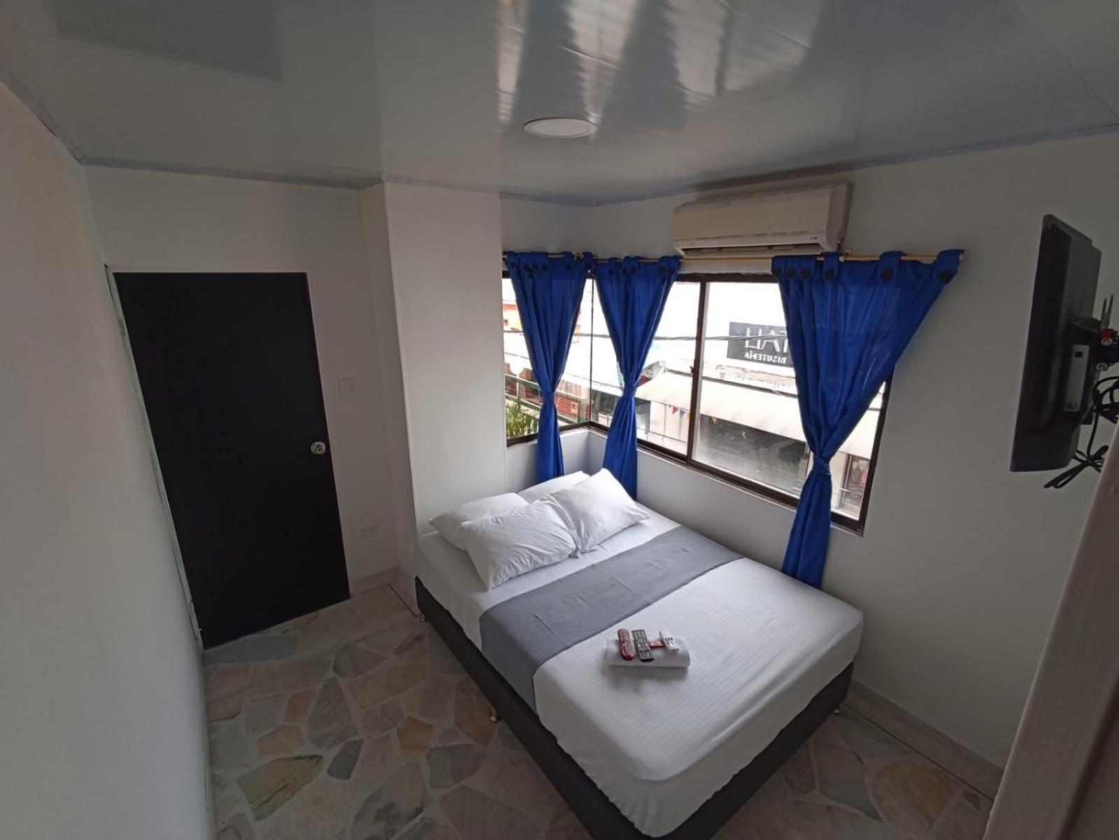Economy Double Room photo 3