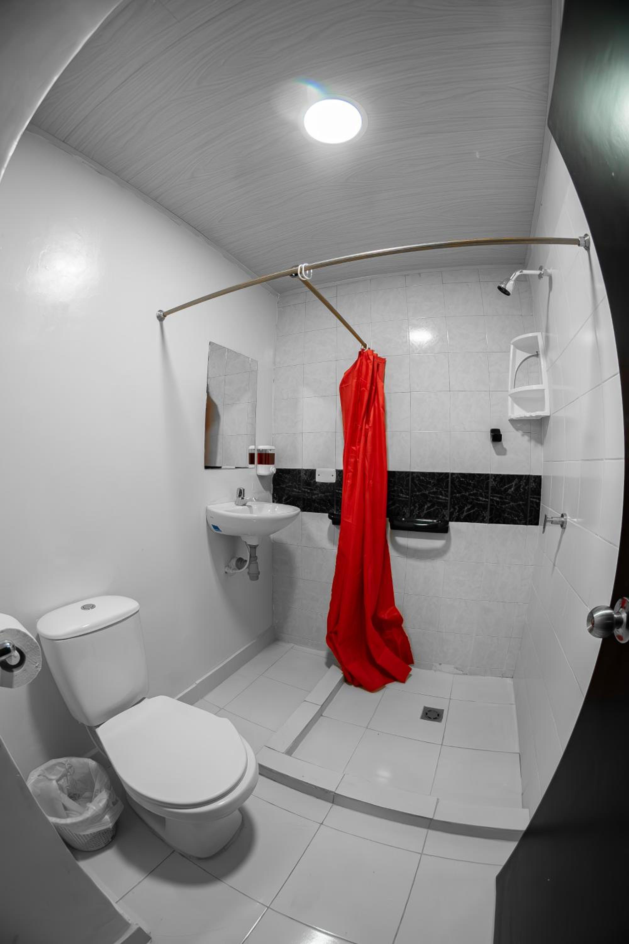 Budget Single Room photo 2