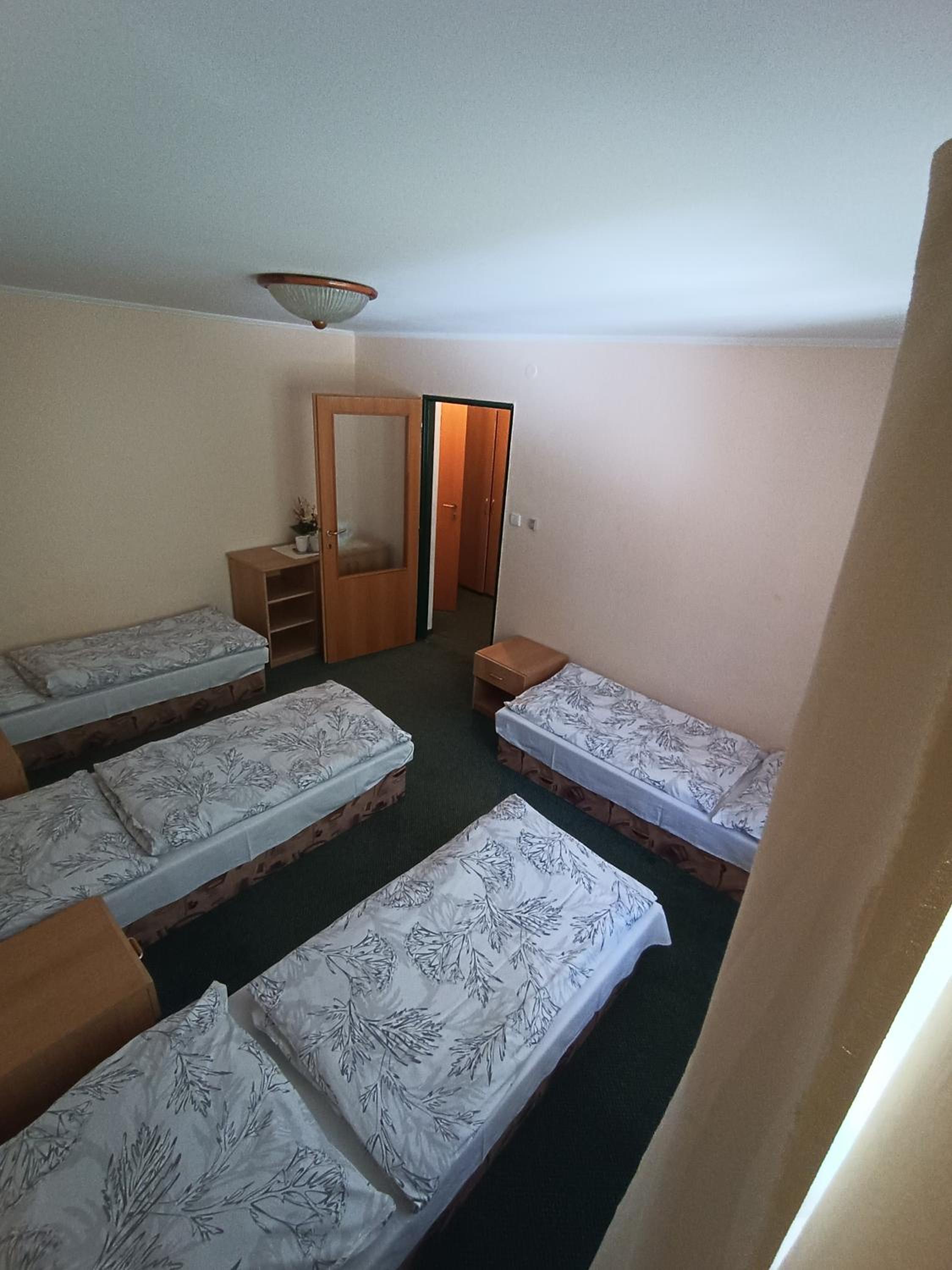 Quadruple Room photo 1