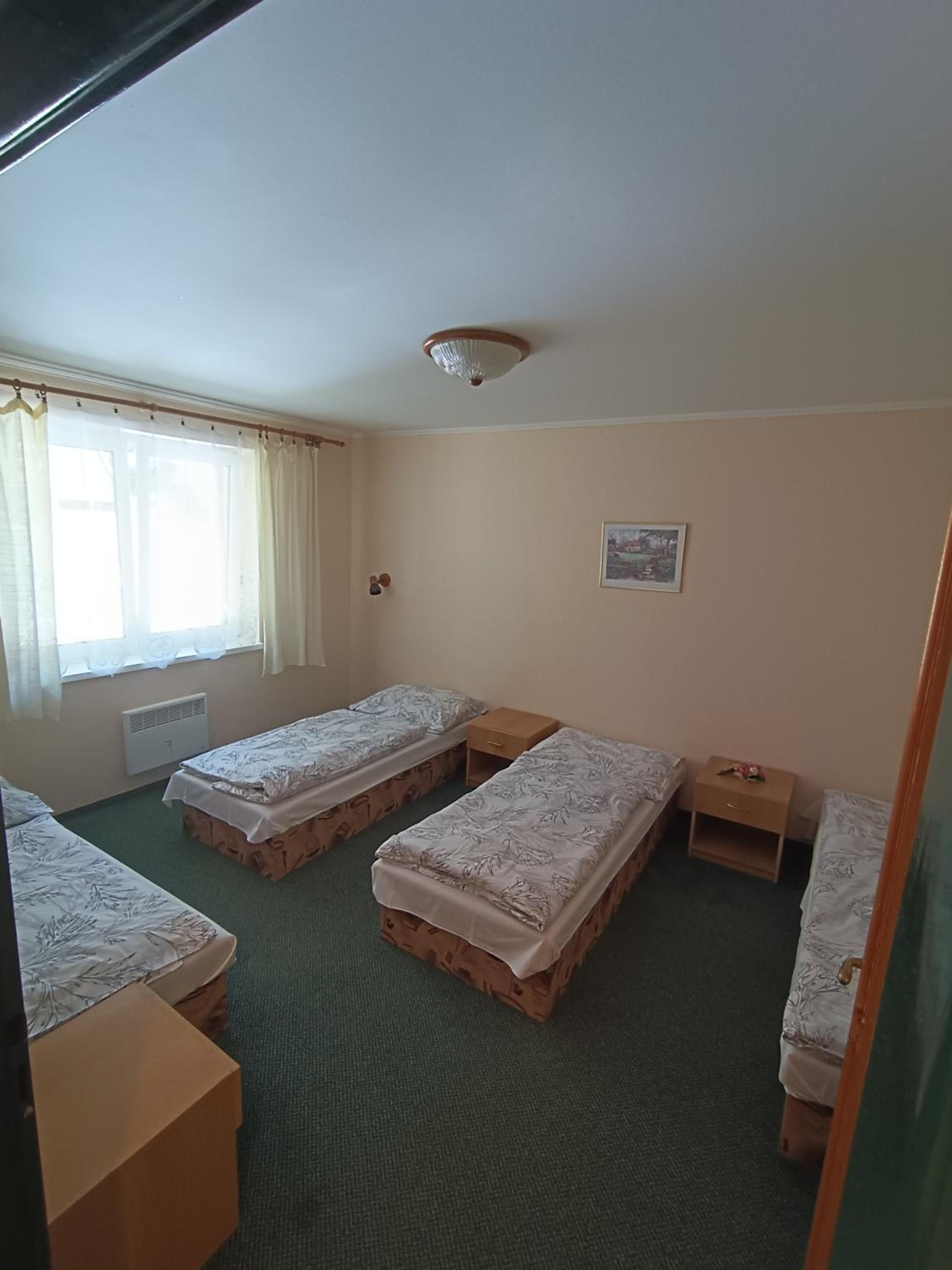 Quadruple Room photo 2