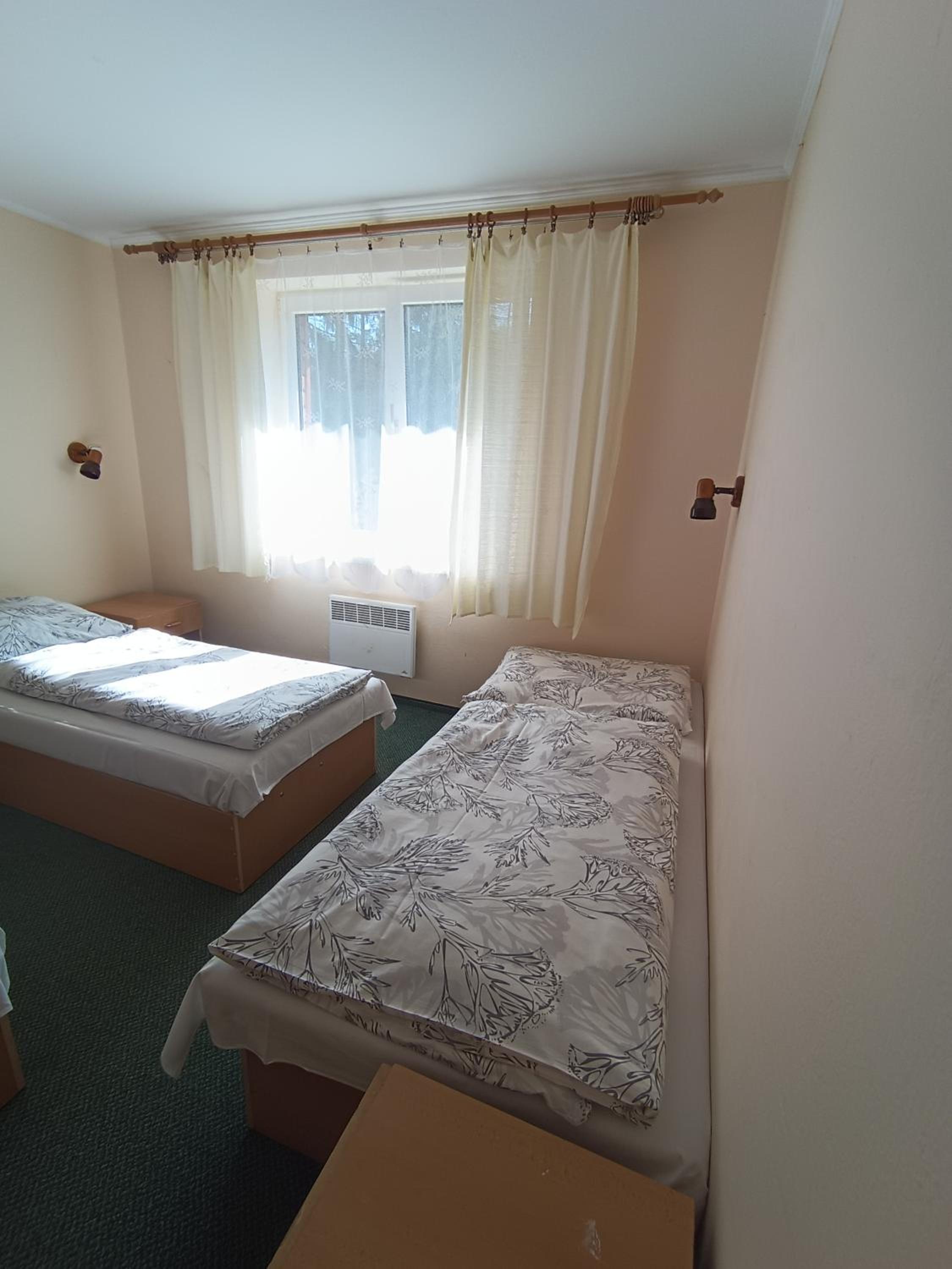 Quadruple Room photo 3