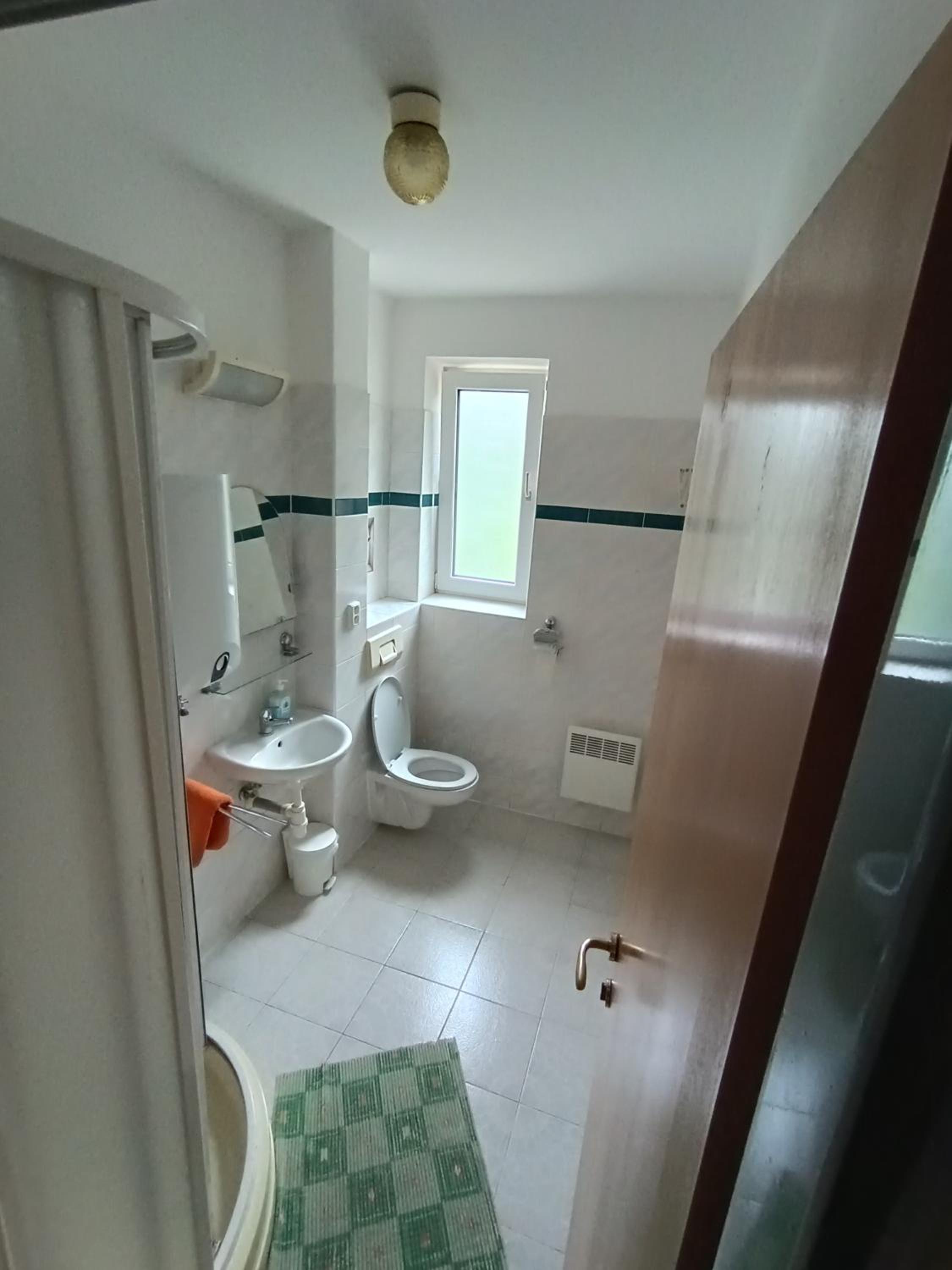 Quadruple Room with Balcony photo 2