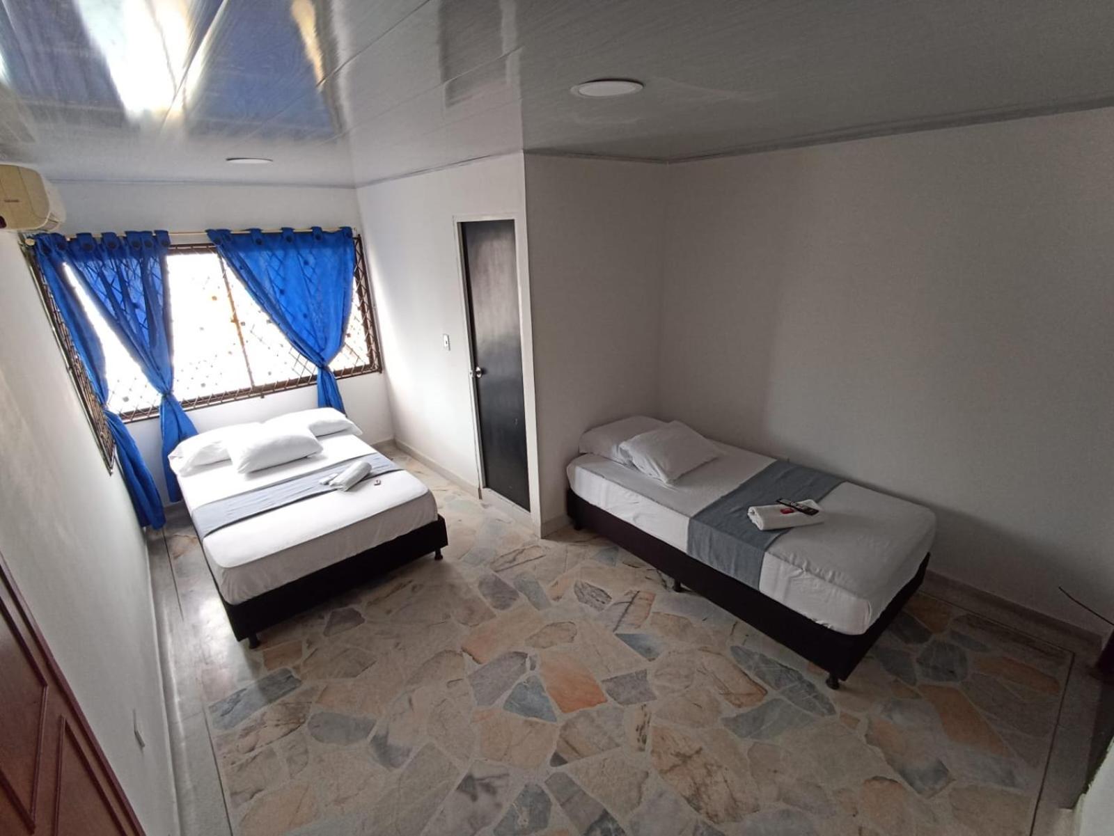 Budget Triple Room photo 1