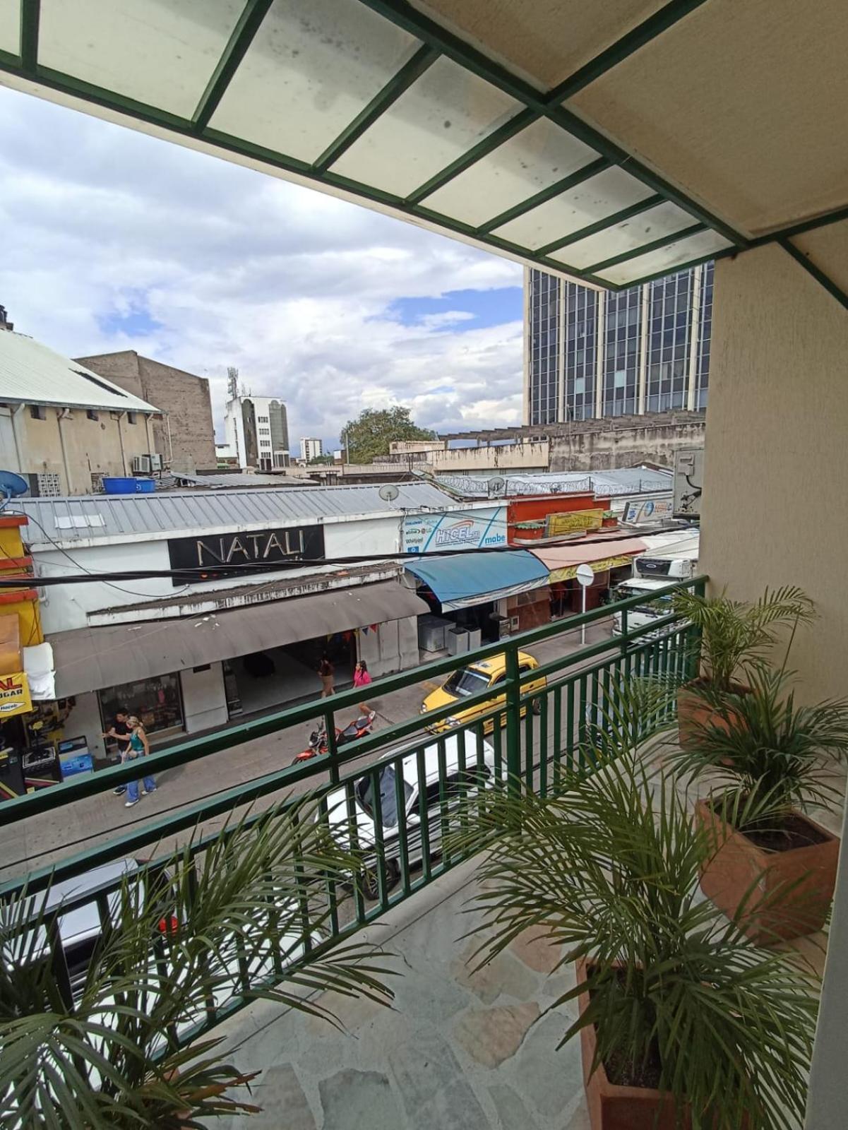 Quadruple Room With Balcony photo 2