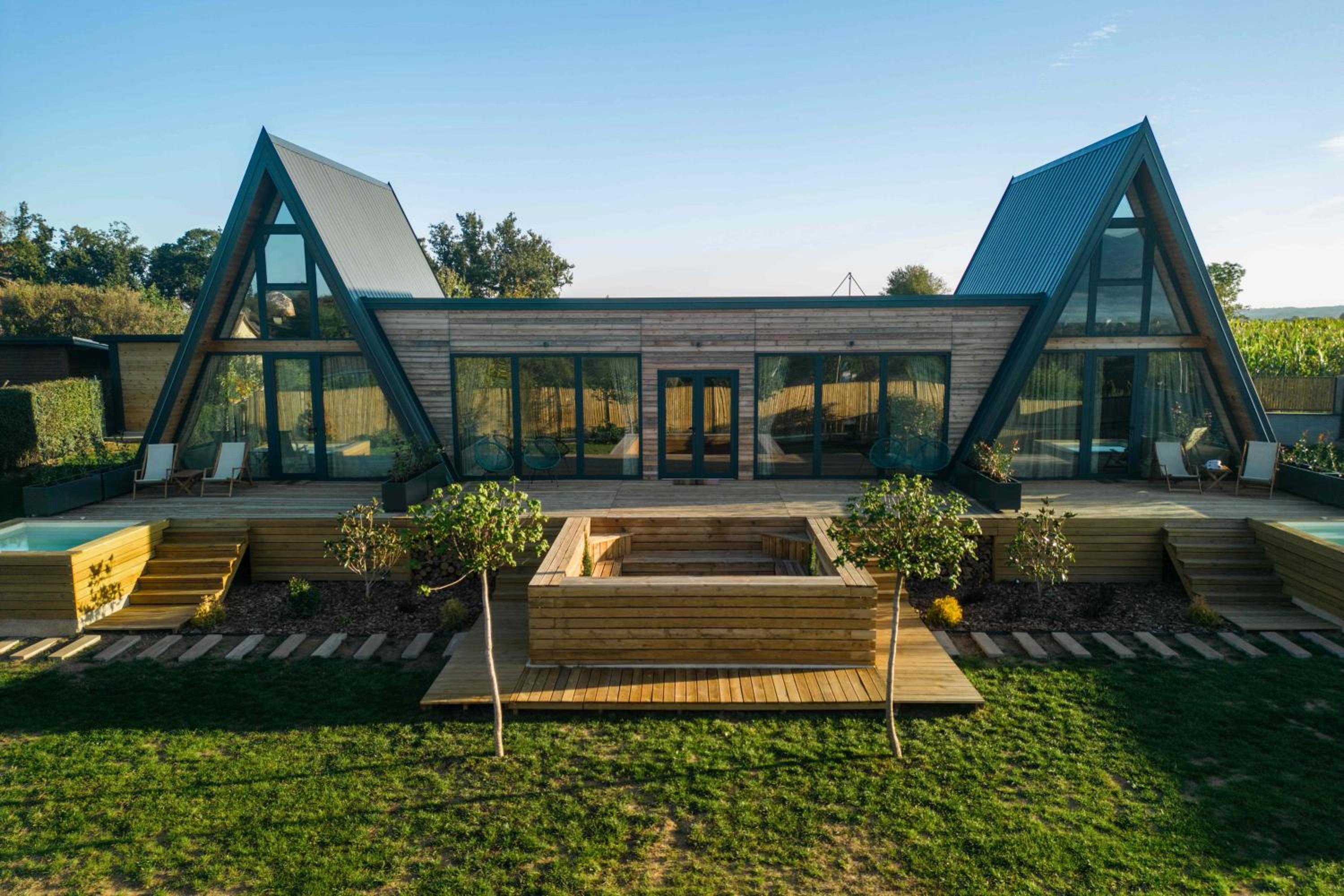 Vacation Home photo 3