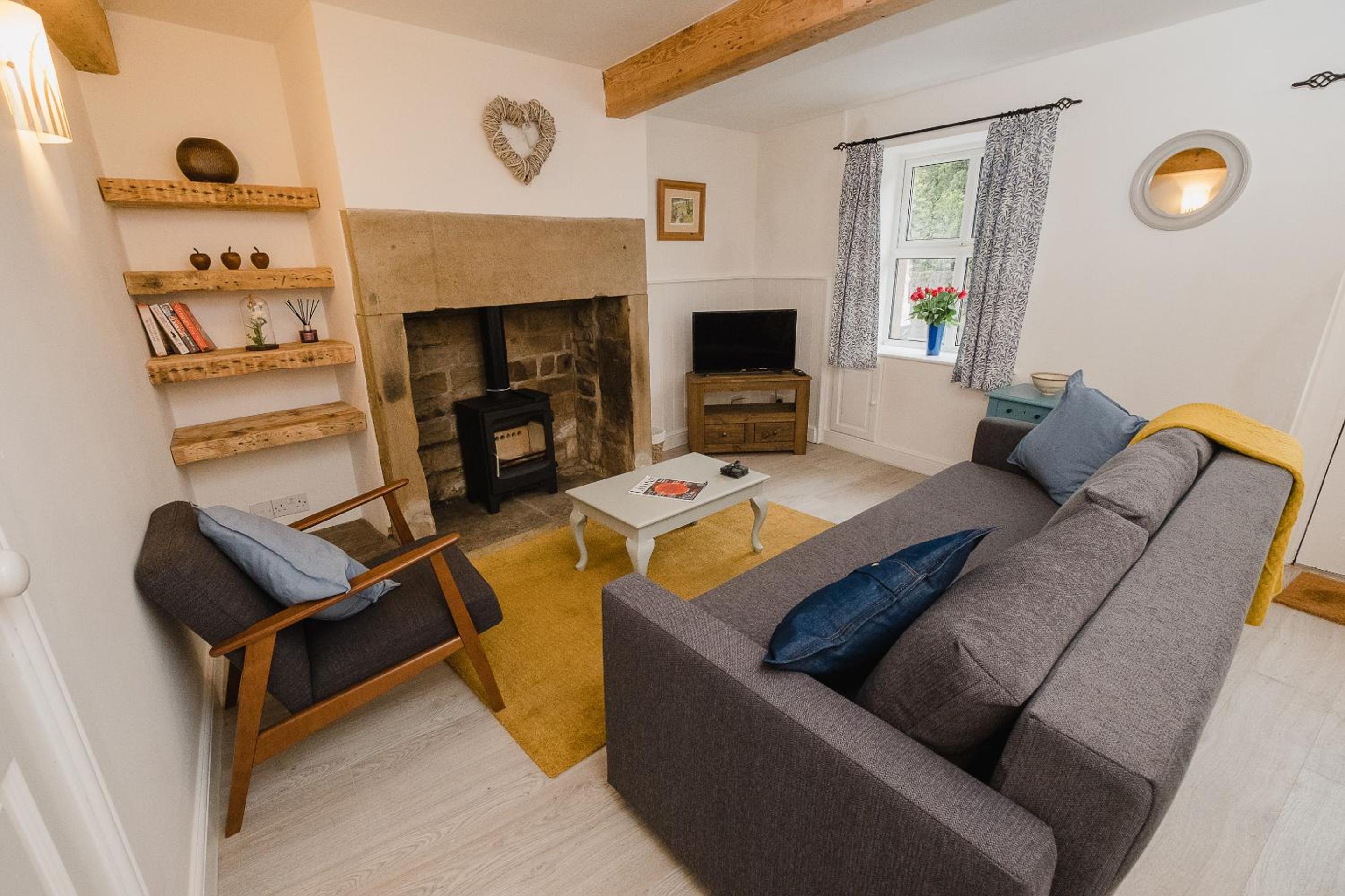 Two-Bedroom House photo 1