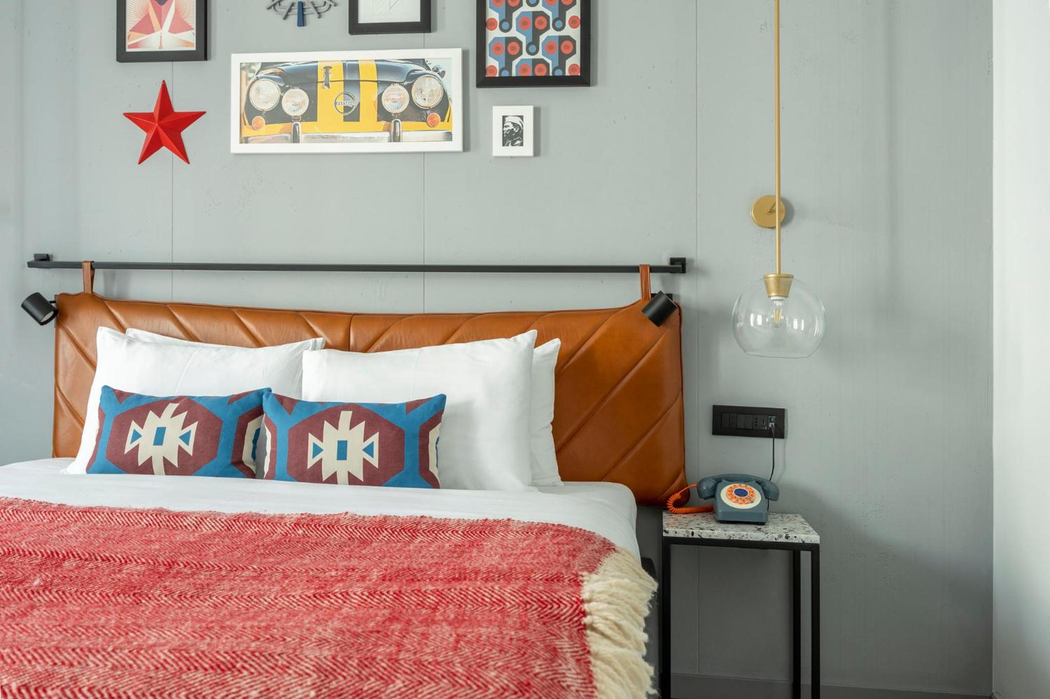 Premium Room - Photo 1