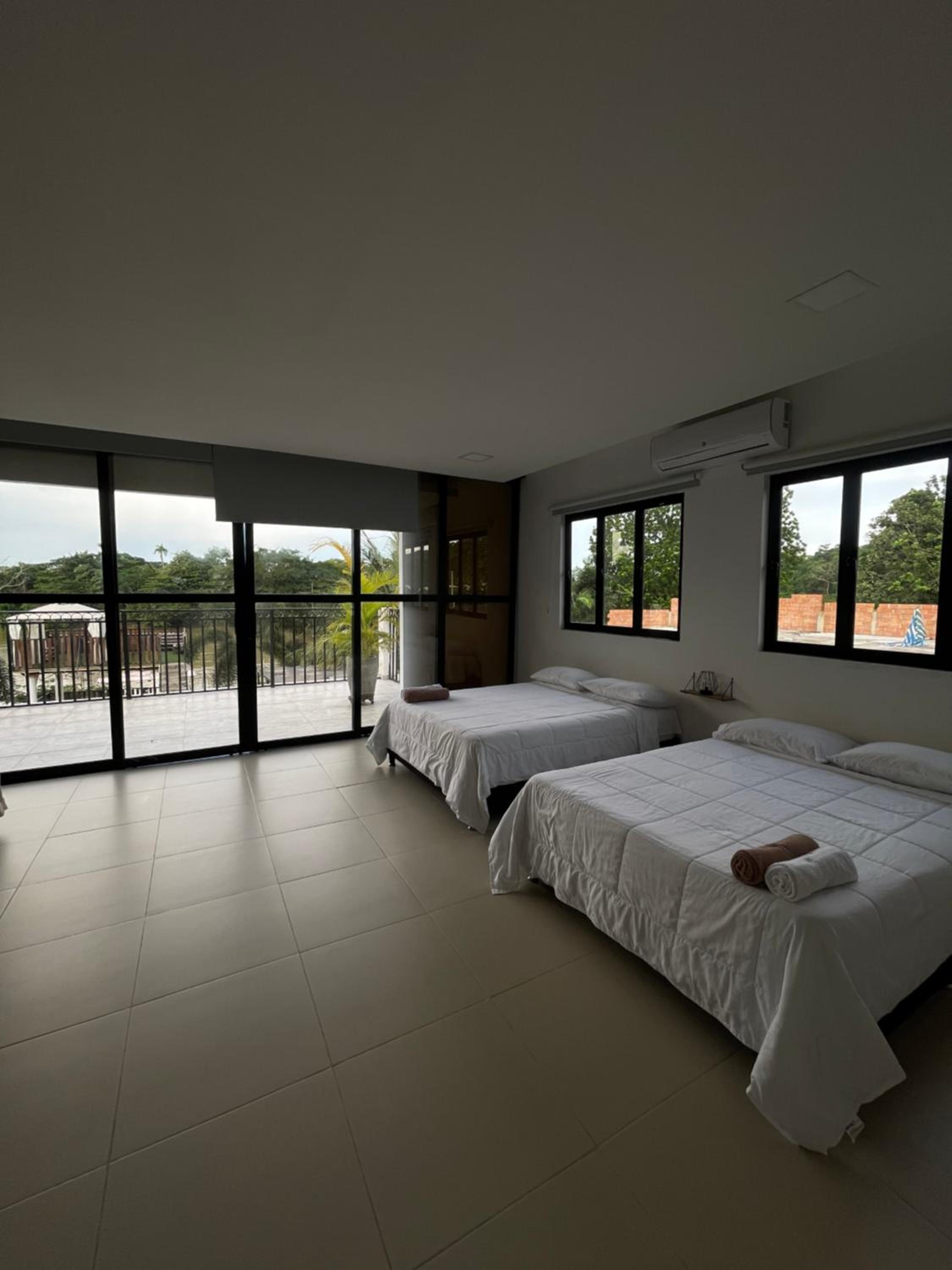 Double Room with Balcony photo 2