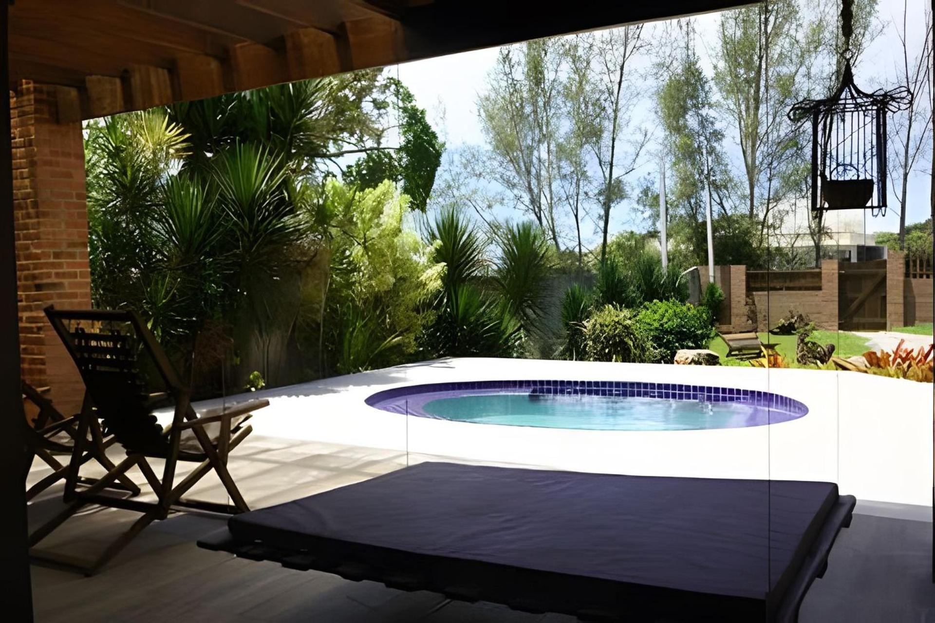 Deluxe Villa photo 2