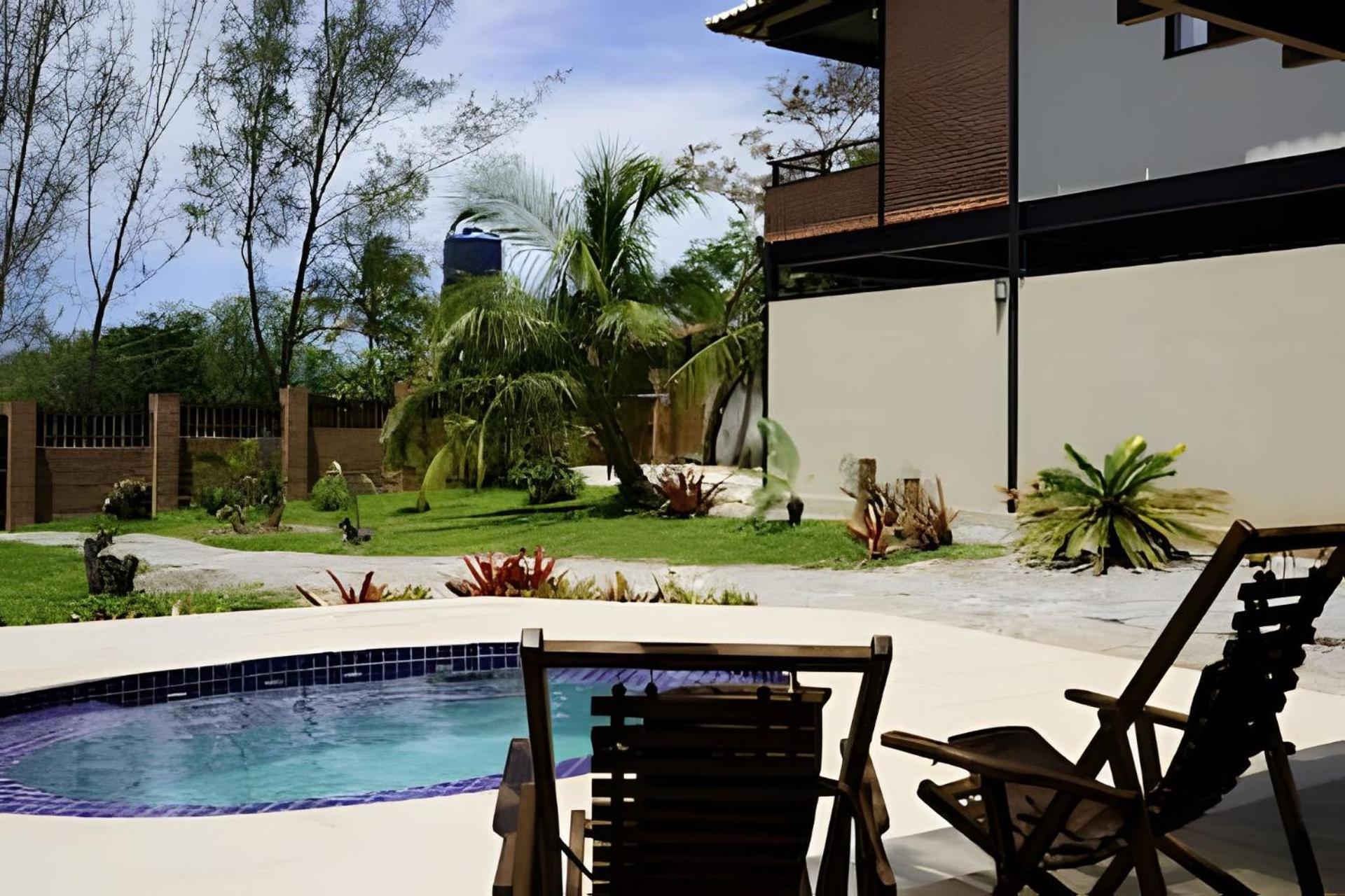 Deluxe Villa photo 3
