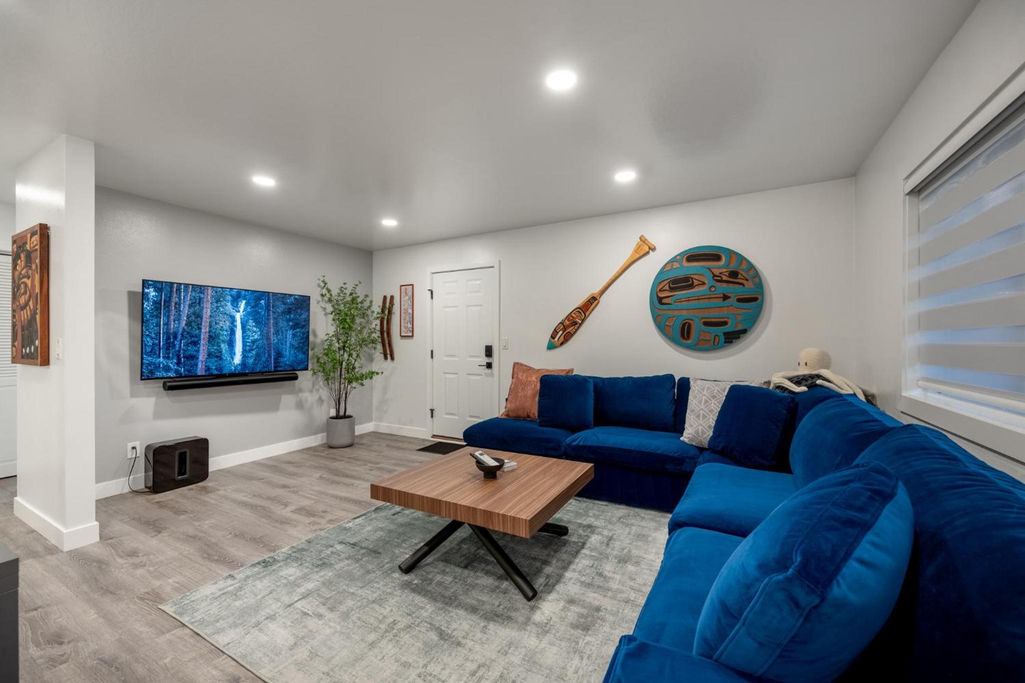 Apartment photo 2