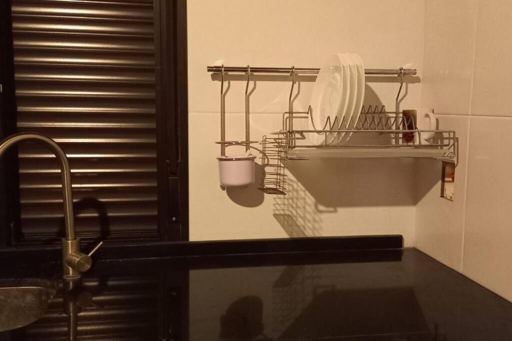 One-Bedroom House photo 2