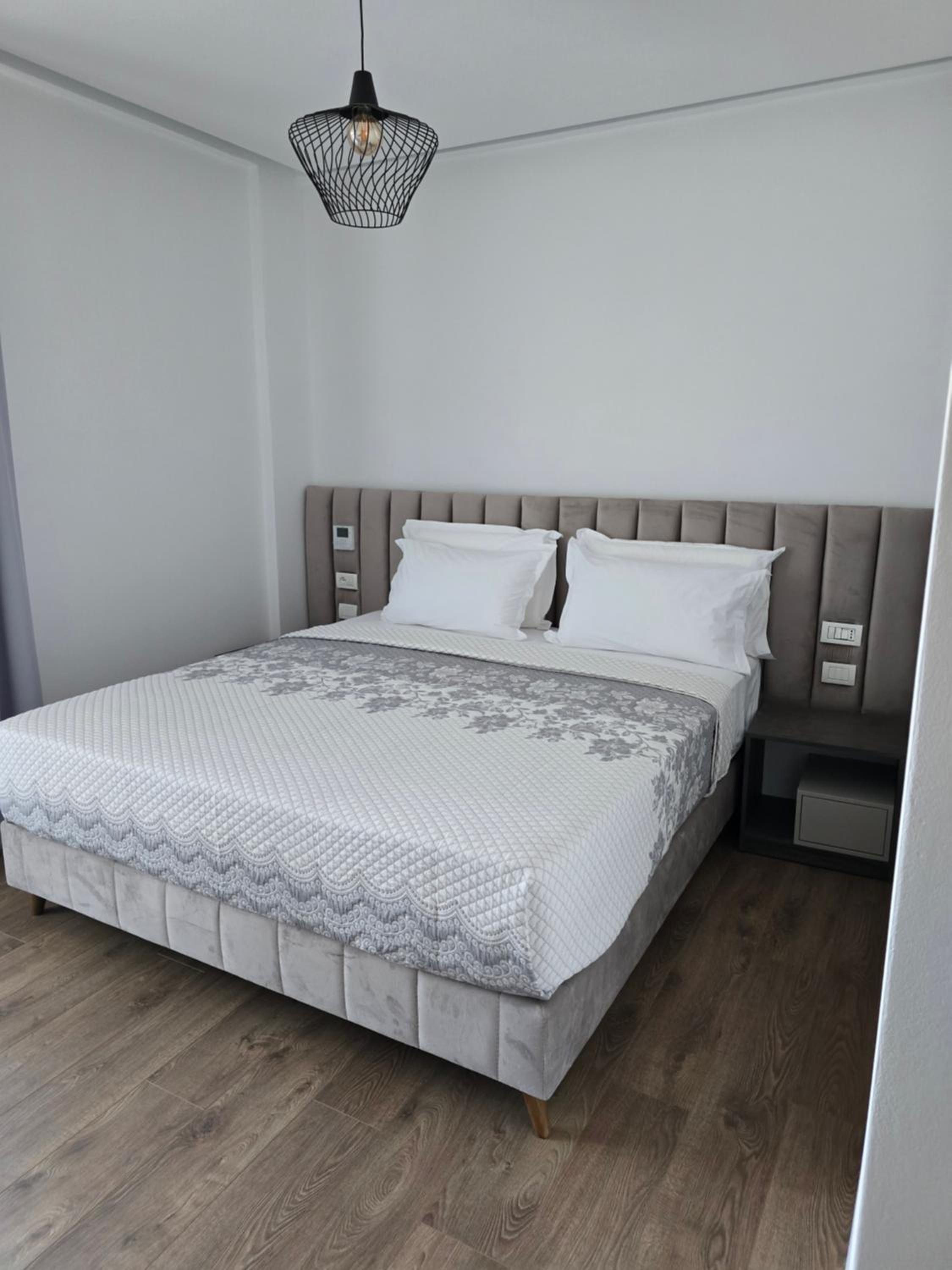 Double Room with Balcony photo 1