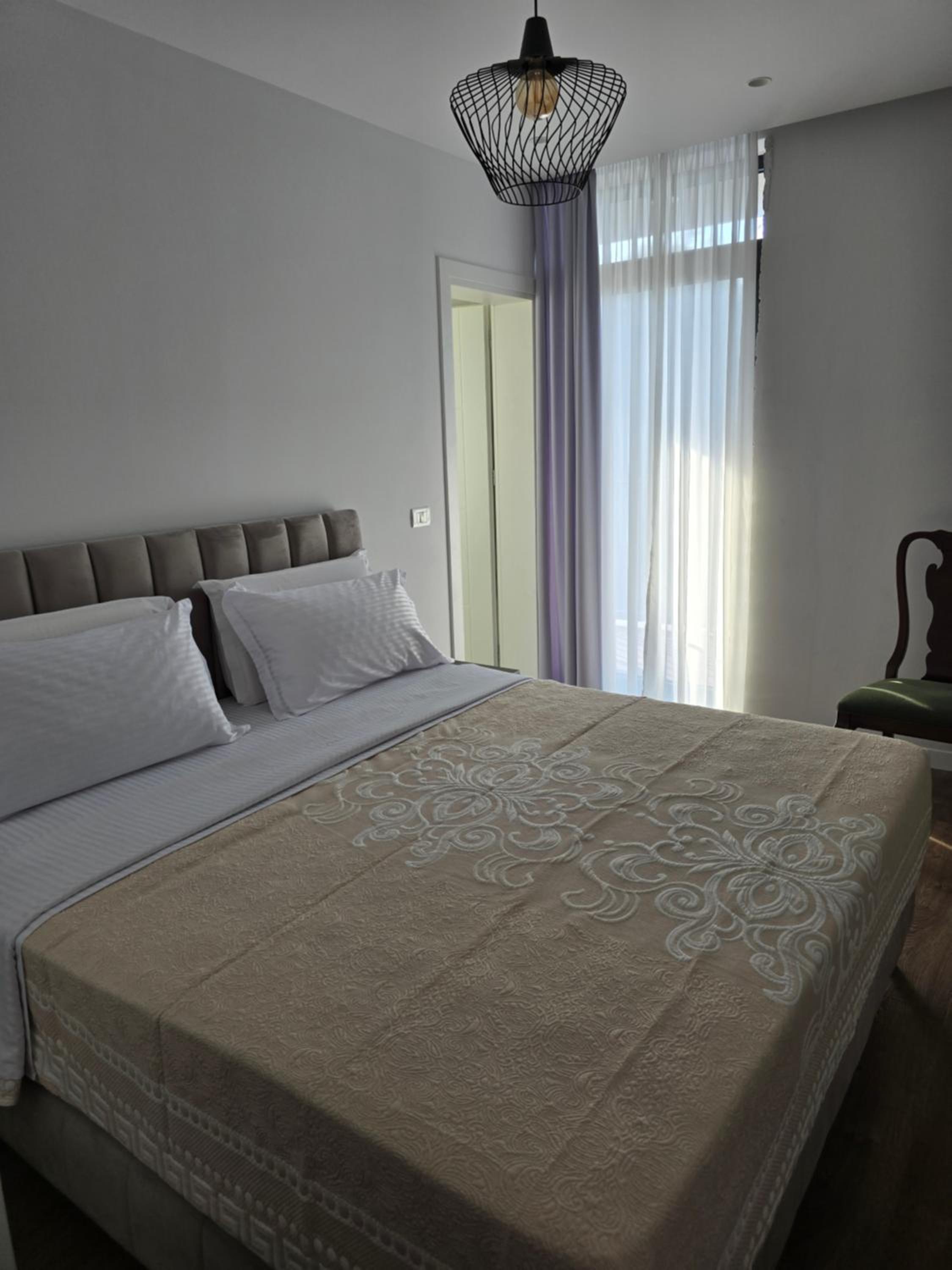 Double Room with Balcony photo 3