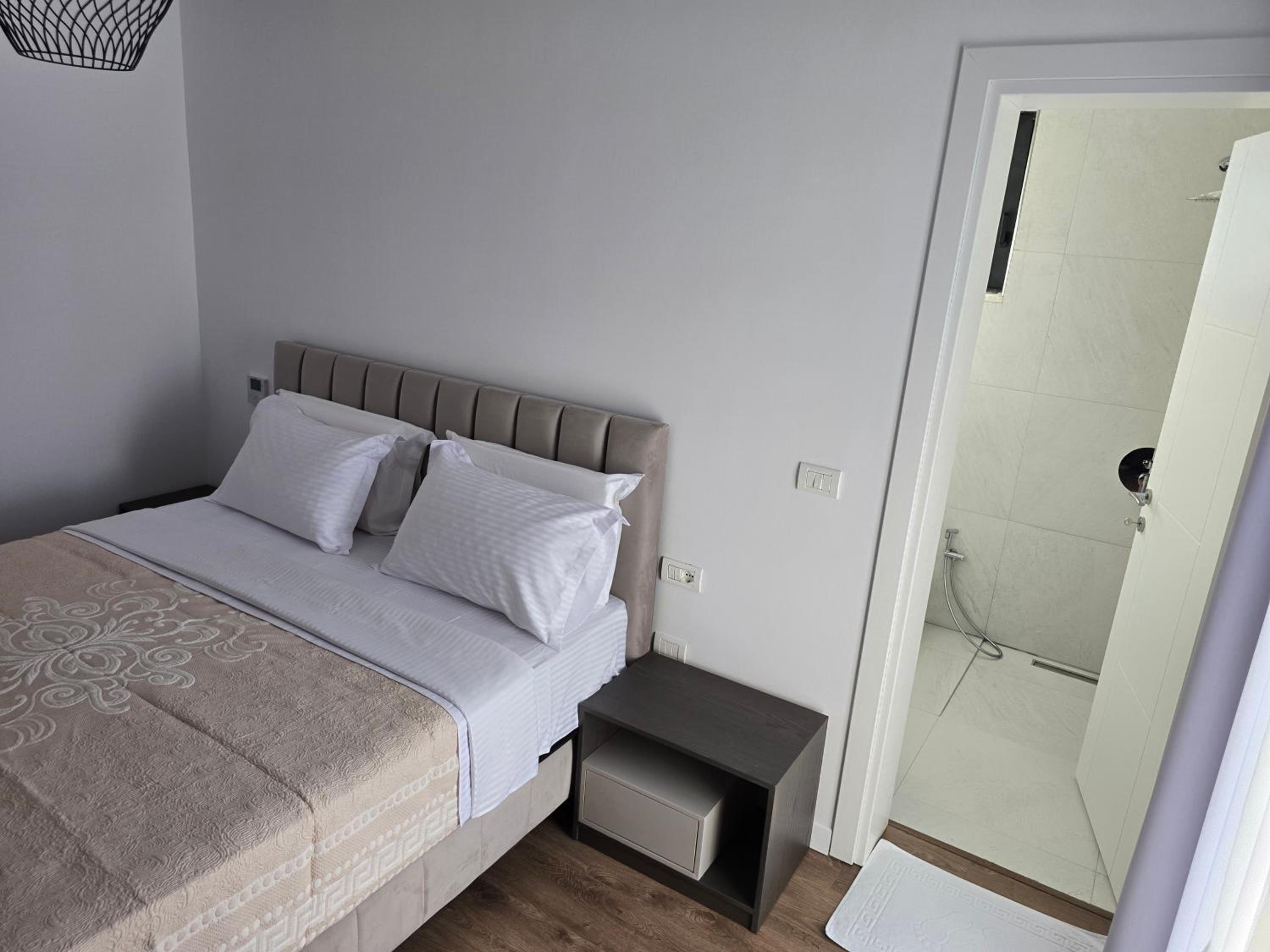 Double Room with Balcony photo 2