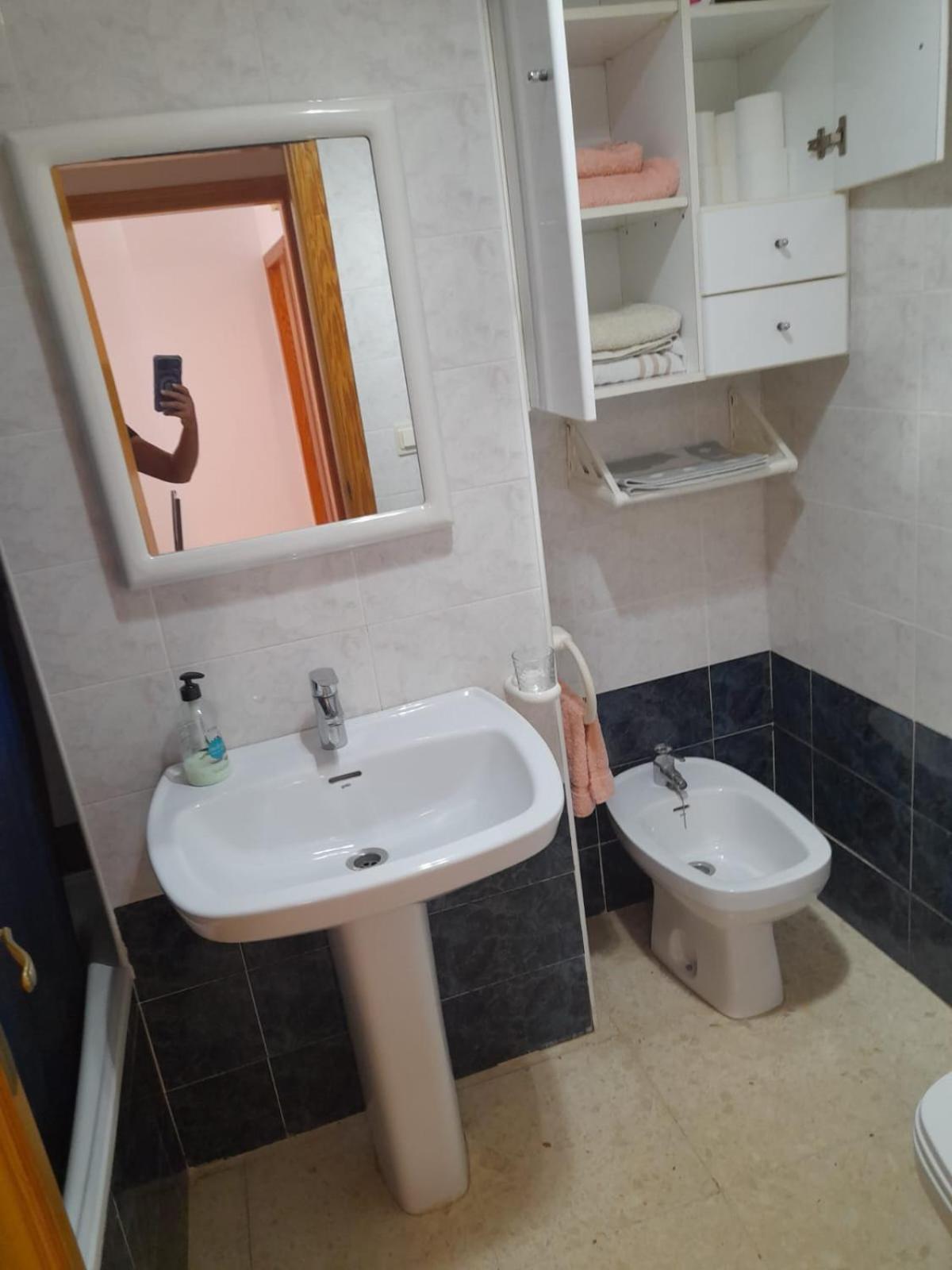 Apartment with Sea View photo 3