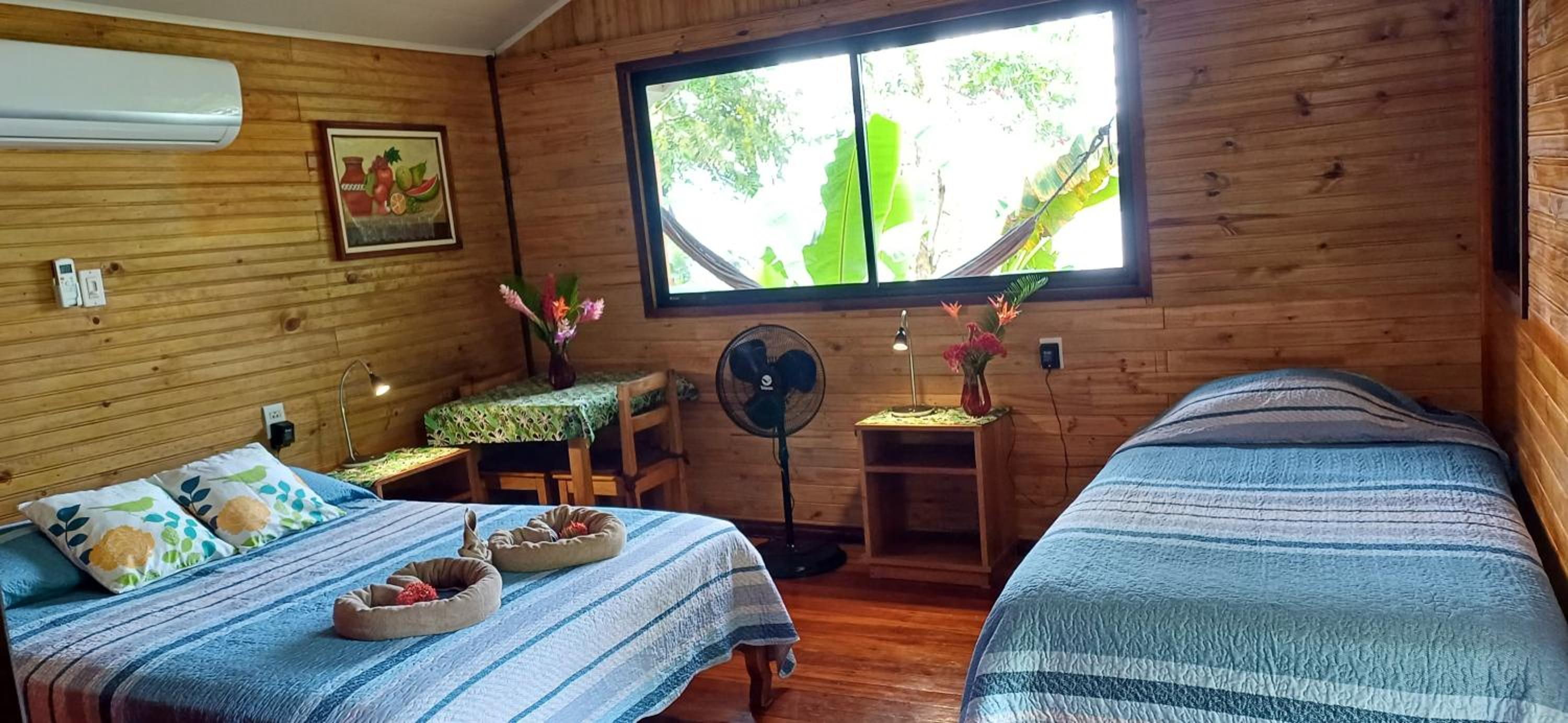 Family Bungalow photo 3