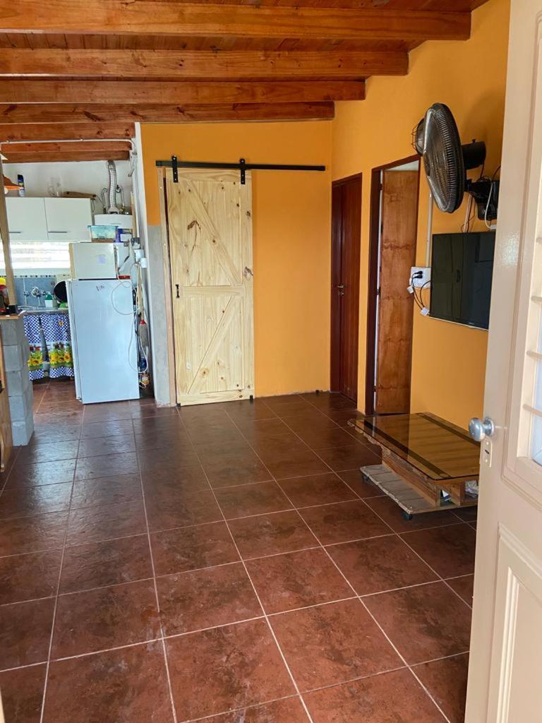 Three-Bedroom House photo 1