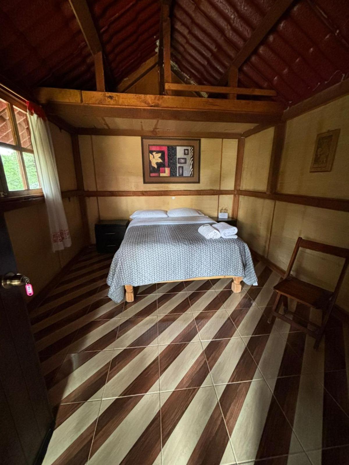 Standard Double Room - Photo 1