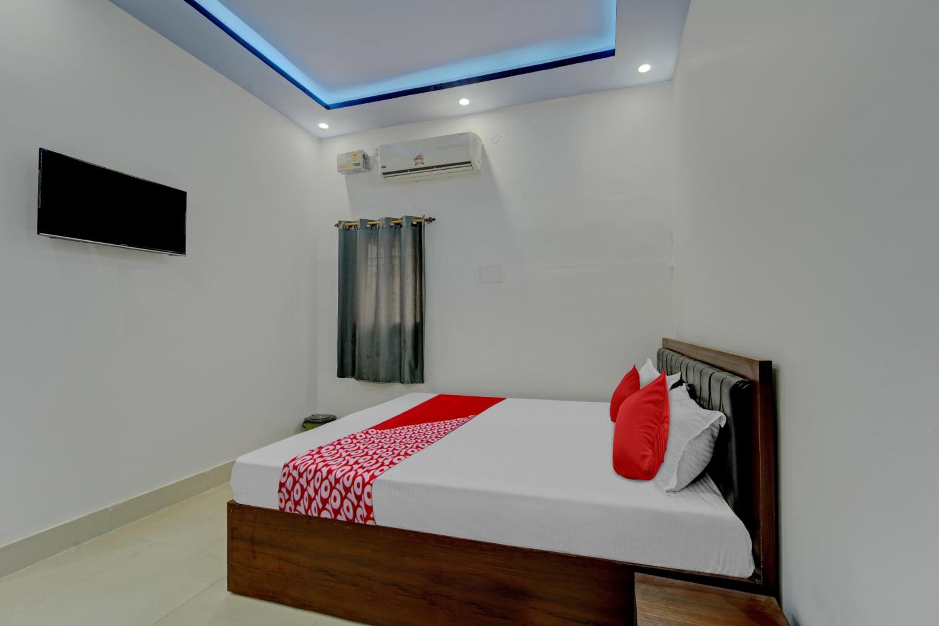 Standard Double Room photo 1