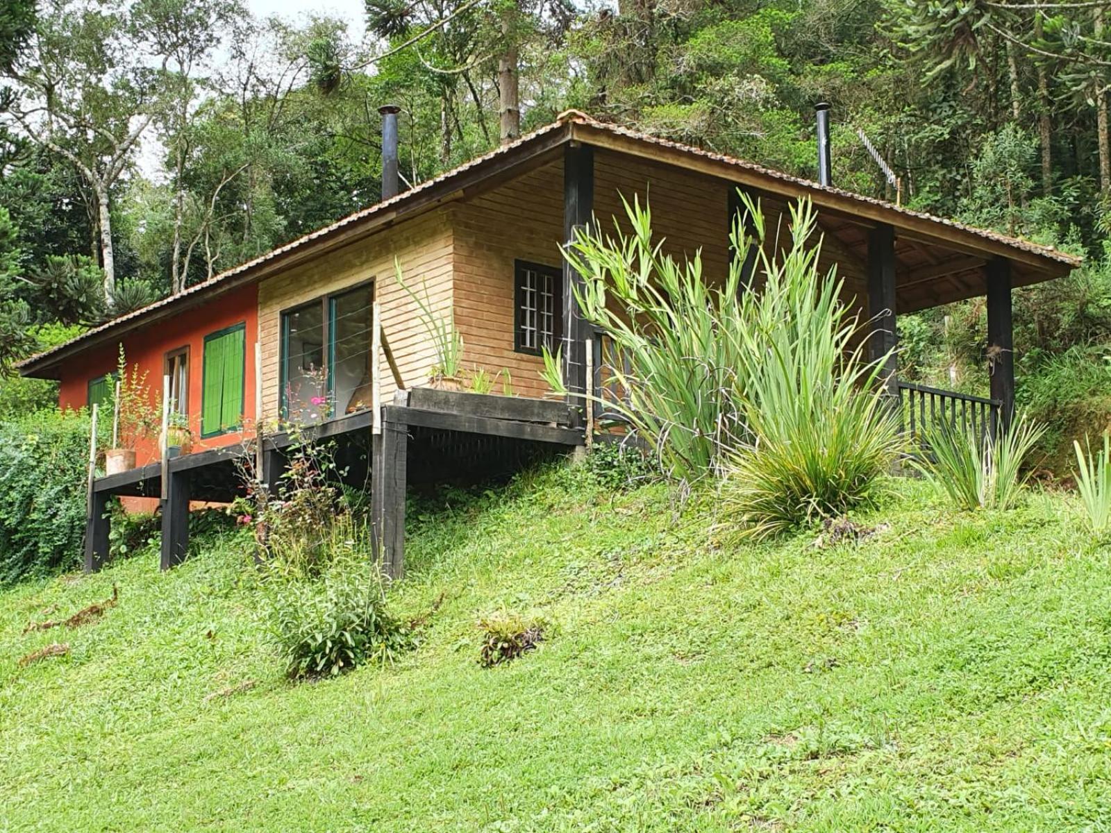 Vacation Home photo 2