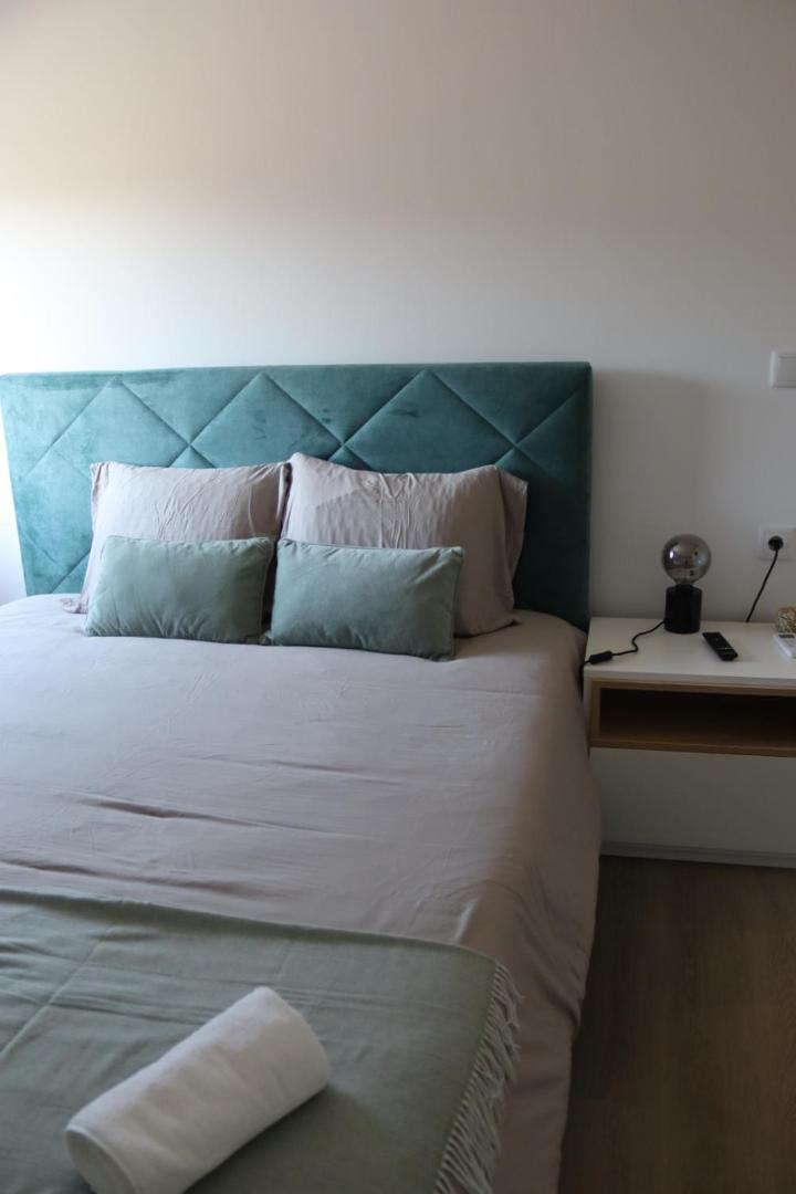 Two-Room Apartment photo 2