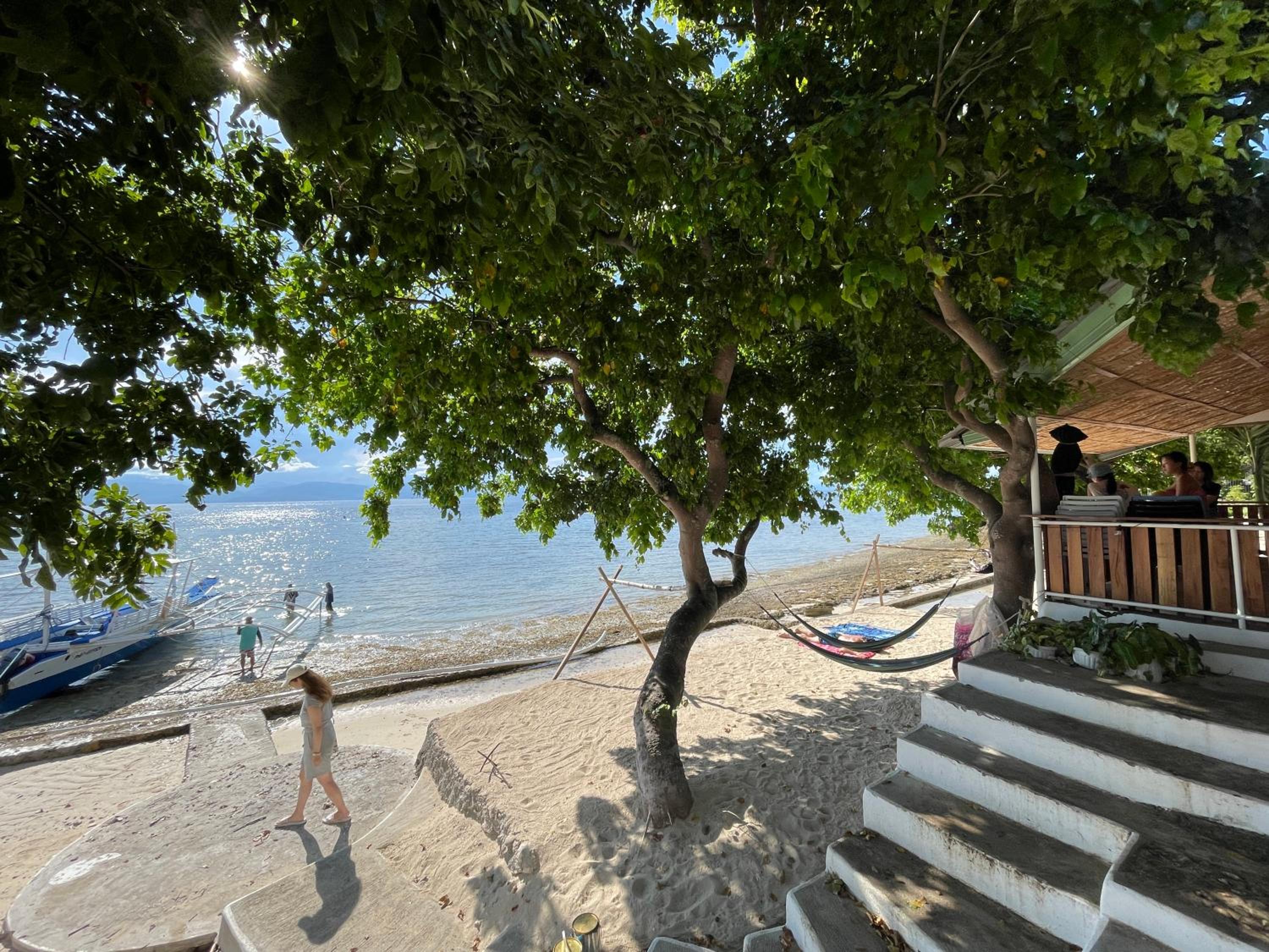 Double or Twin Room with Garden View - Photo 11