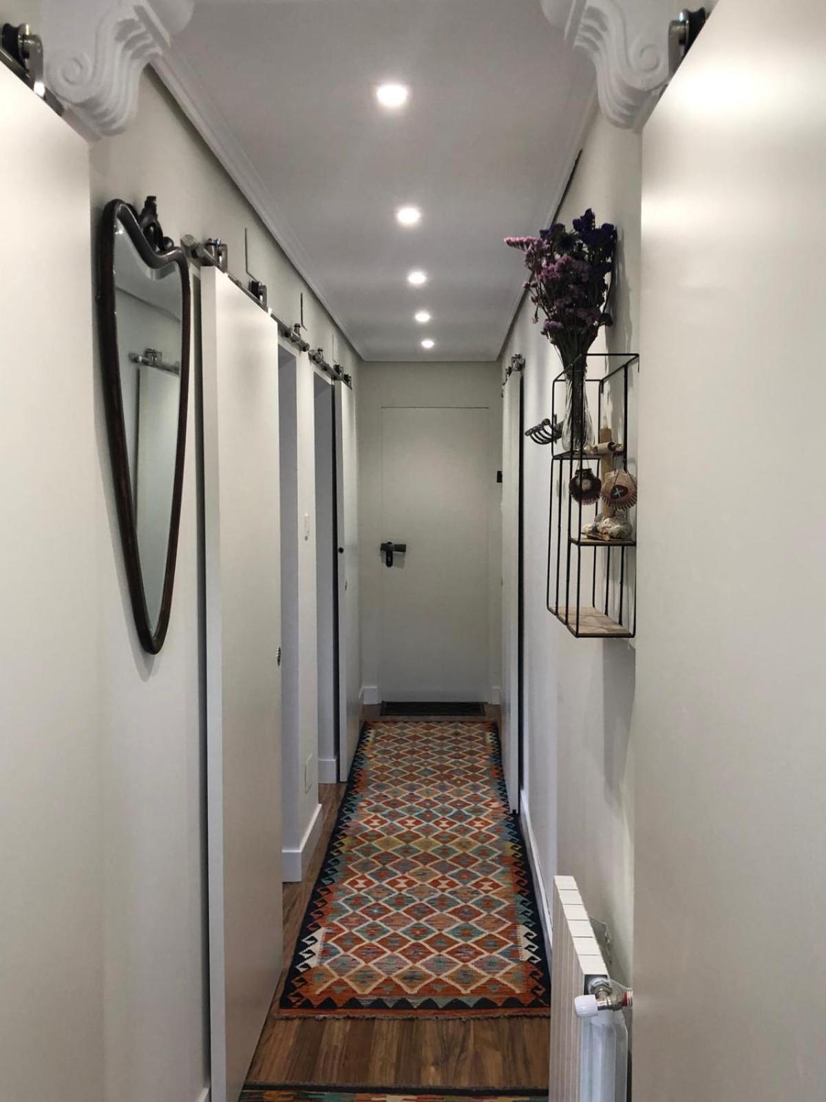 Casa de Dos Habitaciones