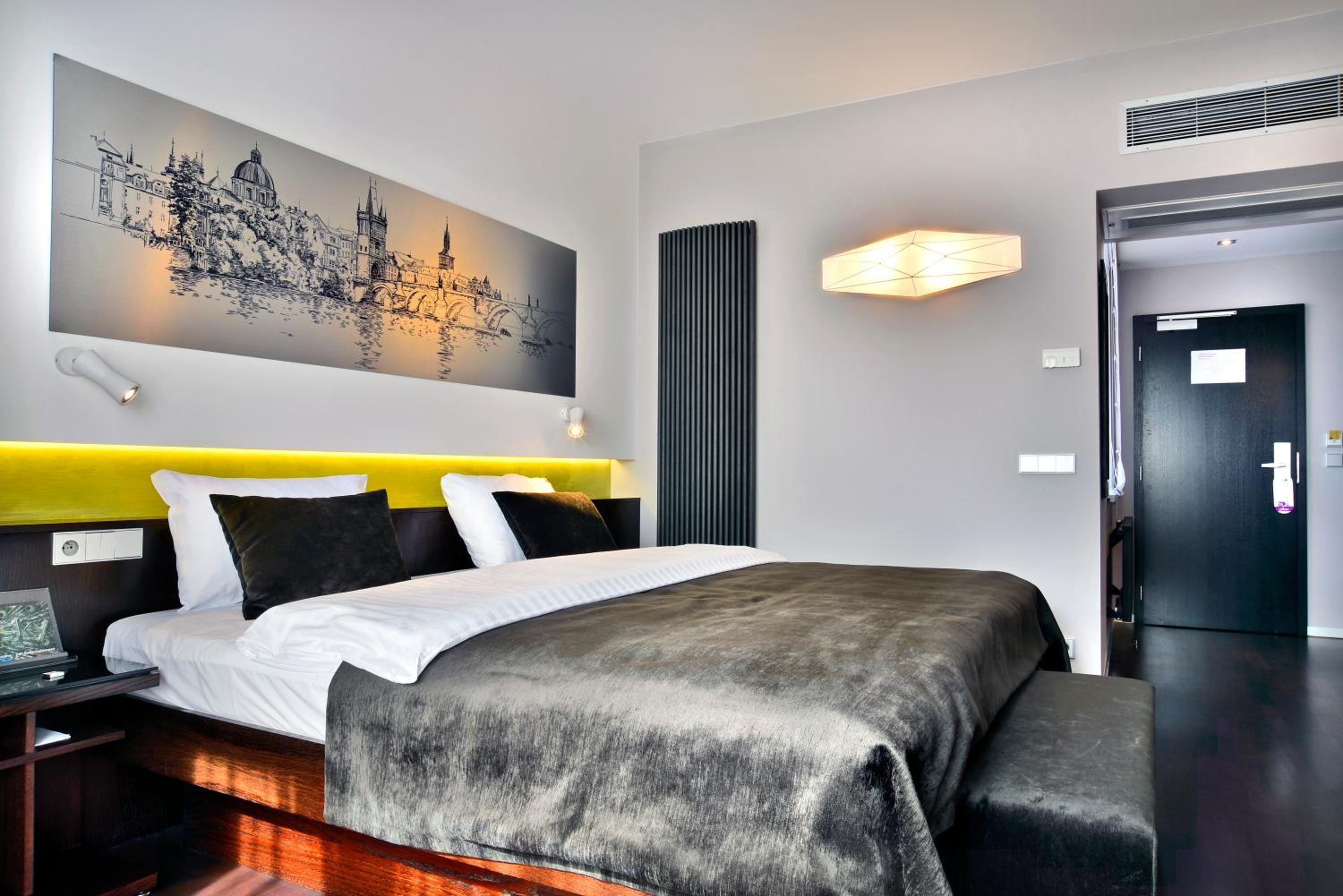 Executive Double Room