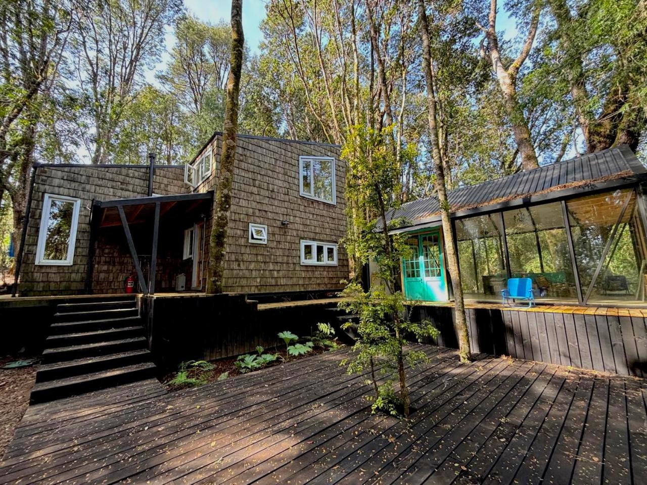 Holiday Home photo 3