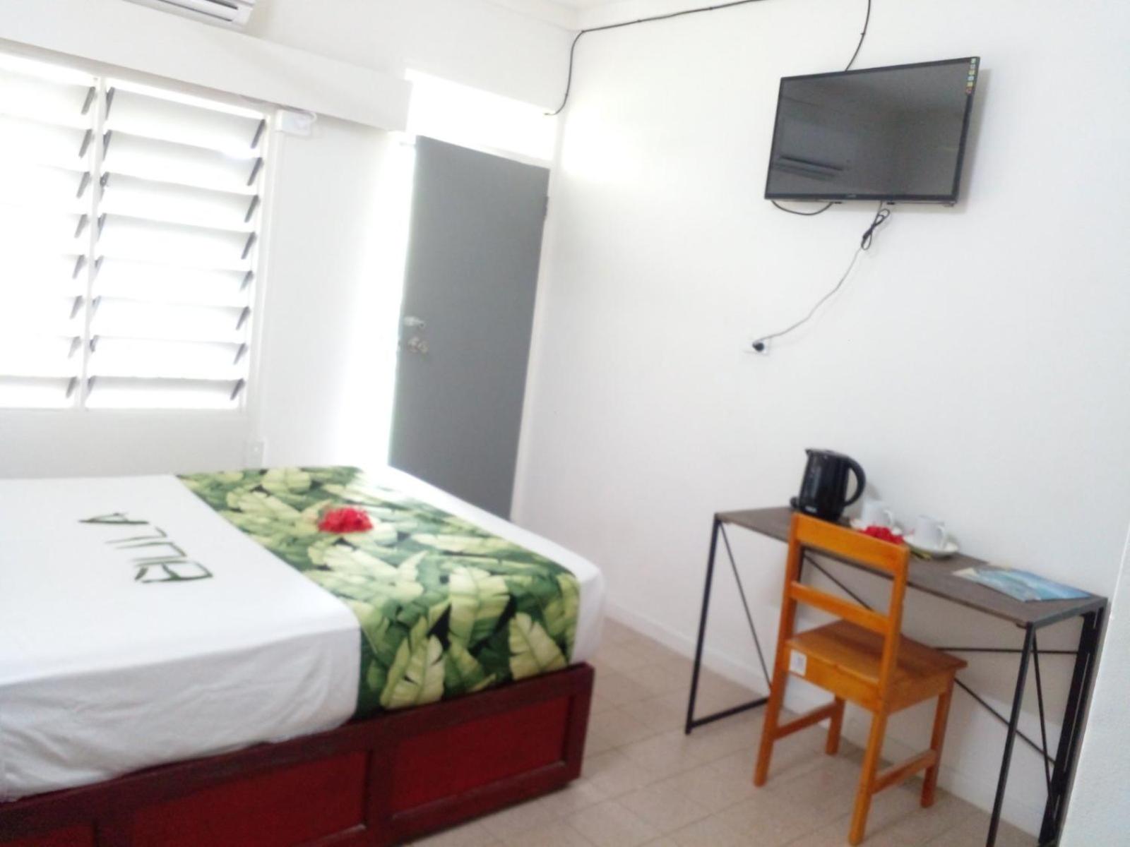 Standard Double Room photo 7