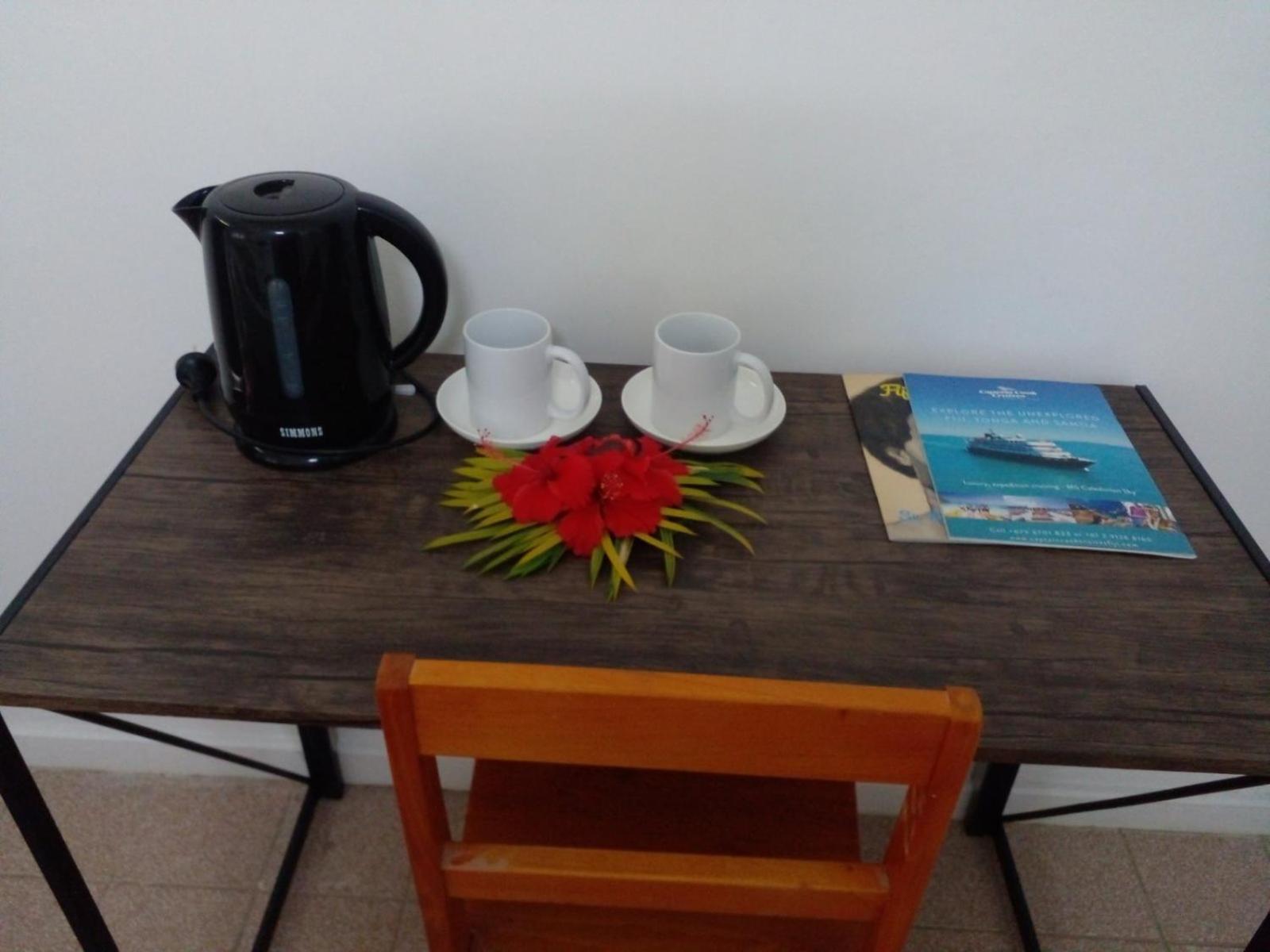 Standard Double Room with Fan photo 5