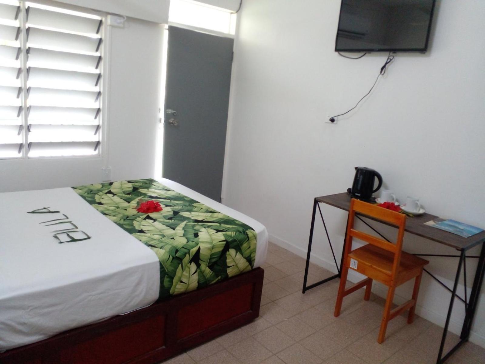 Standard Double Room photo 6
