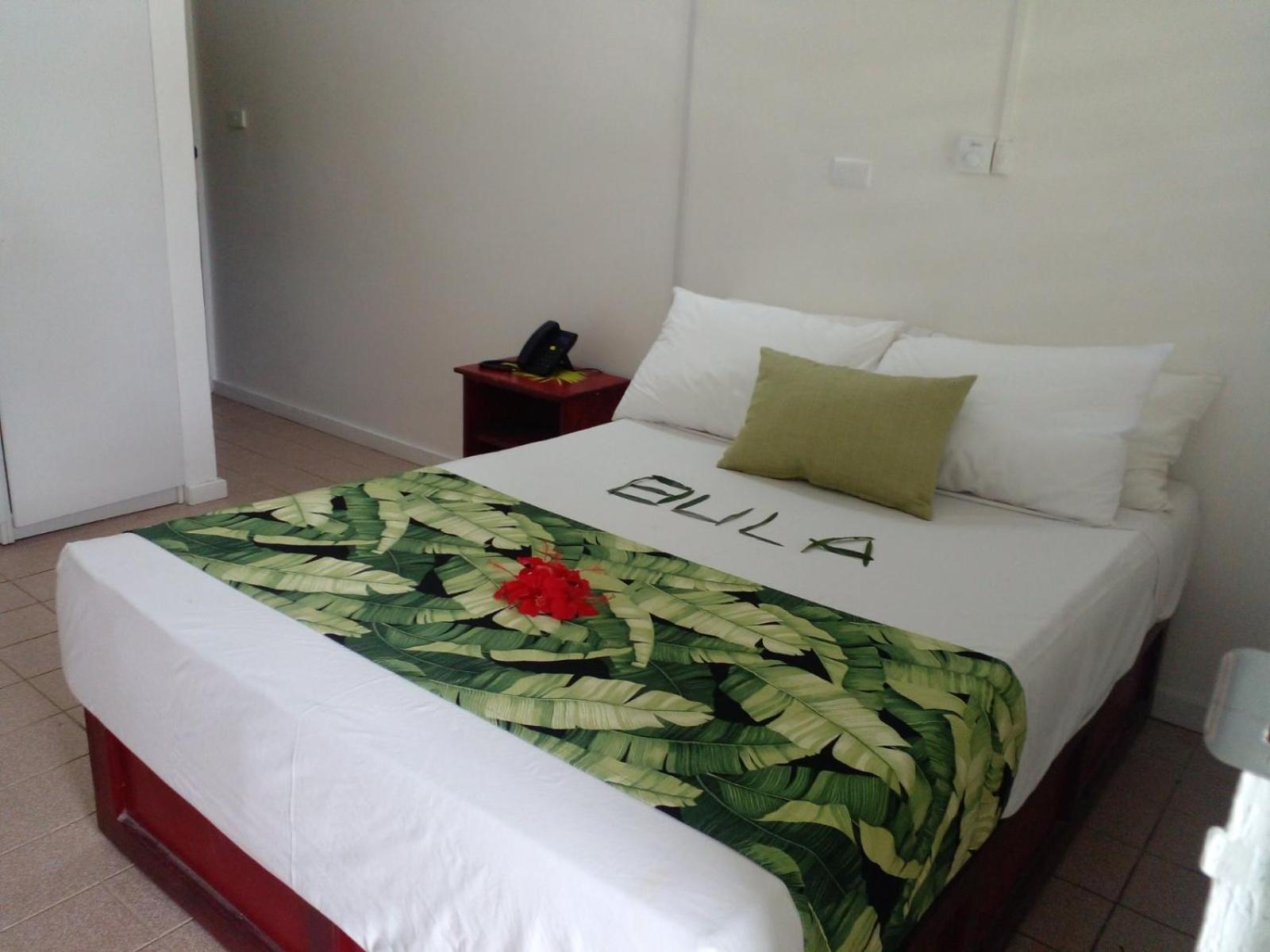 Standard Double Room photo 5