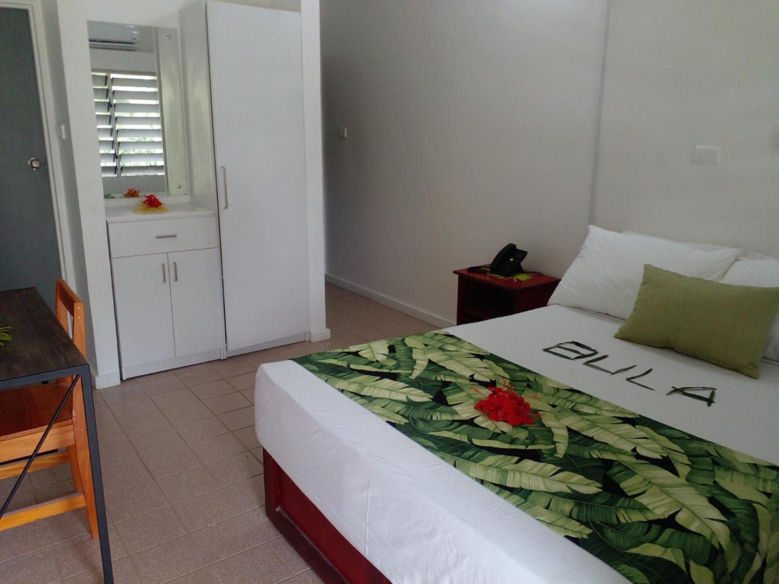 Standard Double Room photo 4