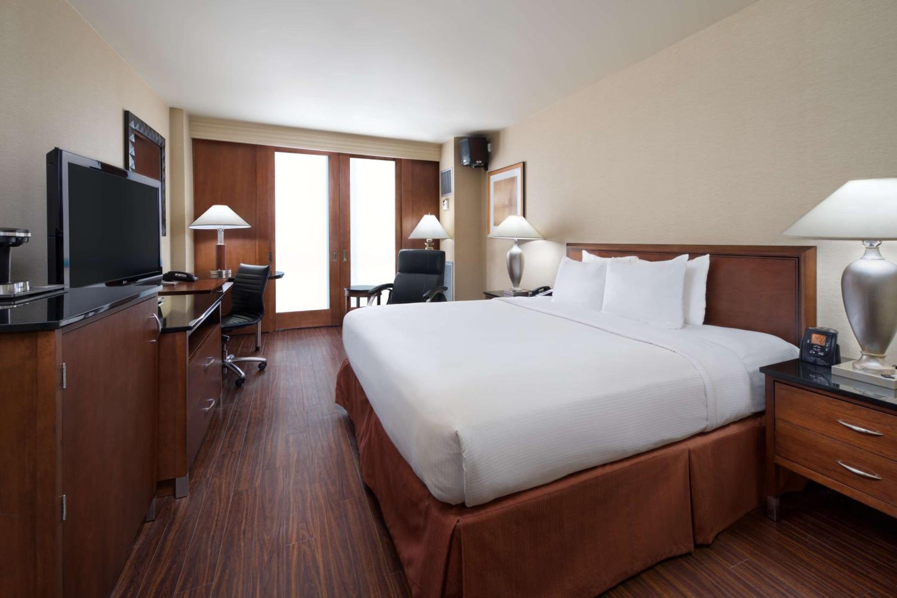 King Room - Allergy Friendly