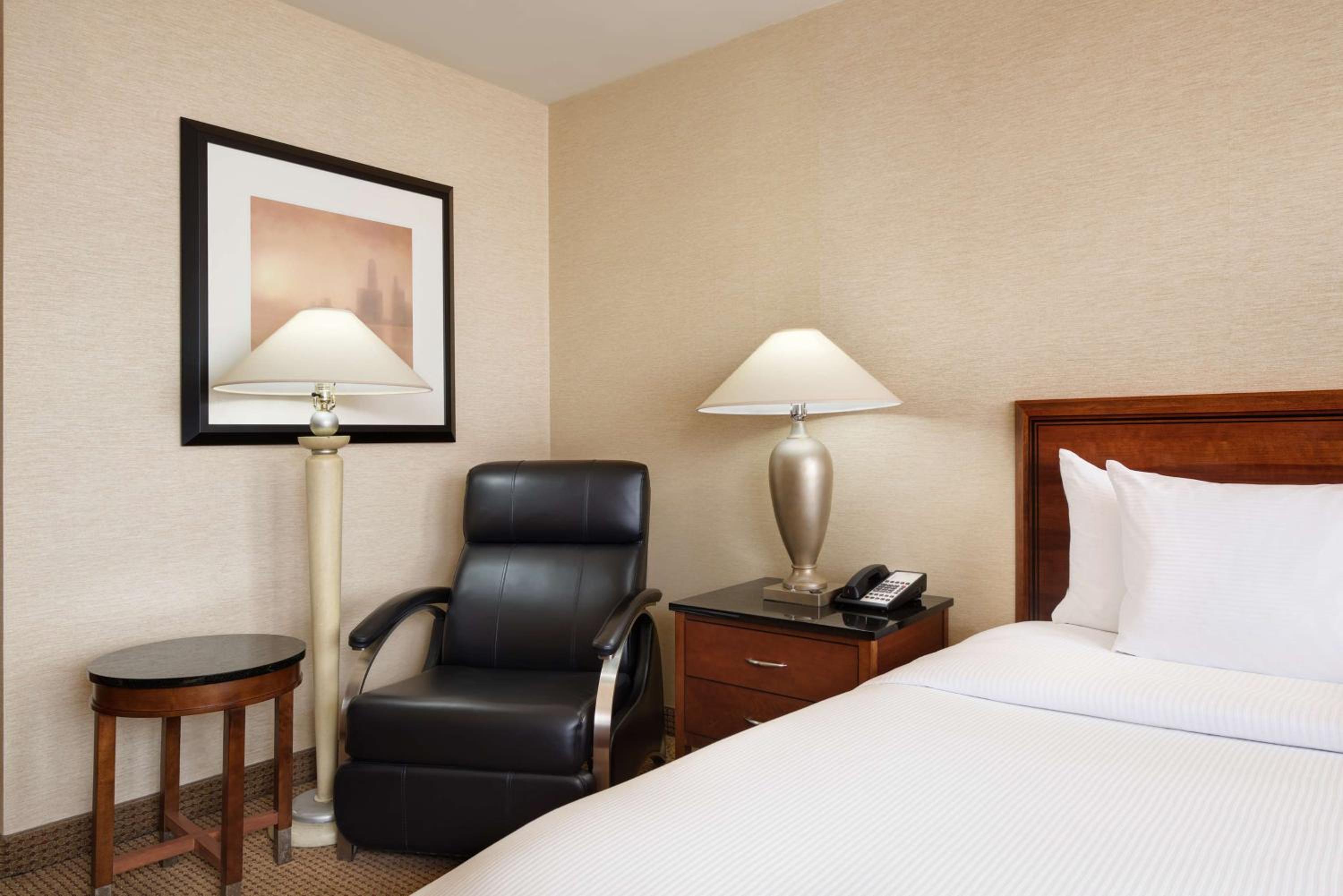 King Room - Allergy Friendly