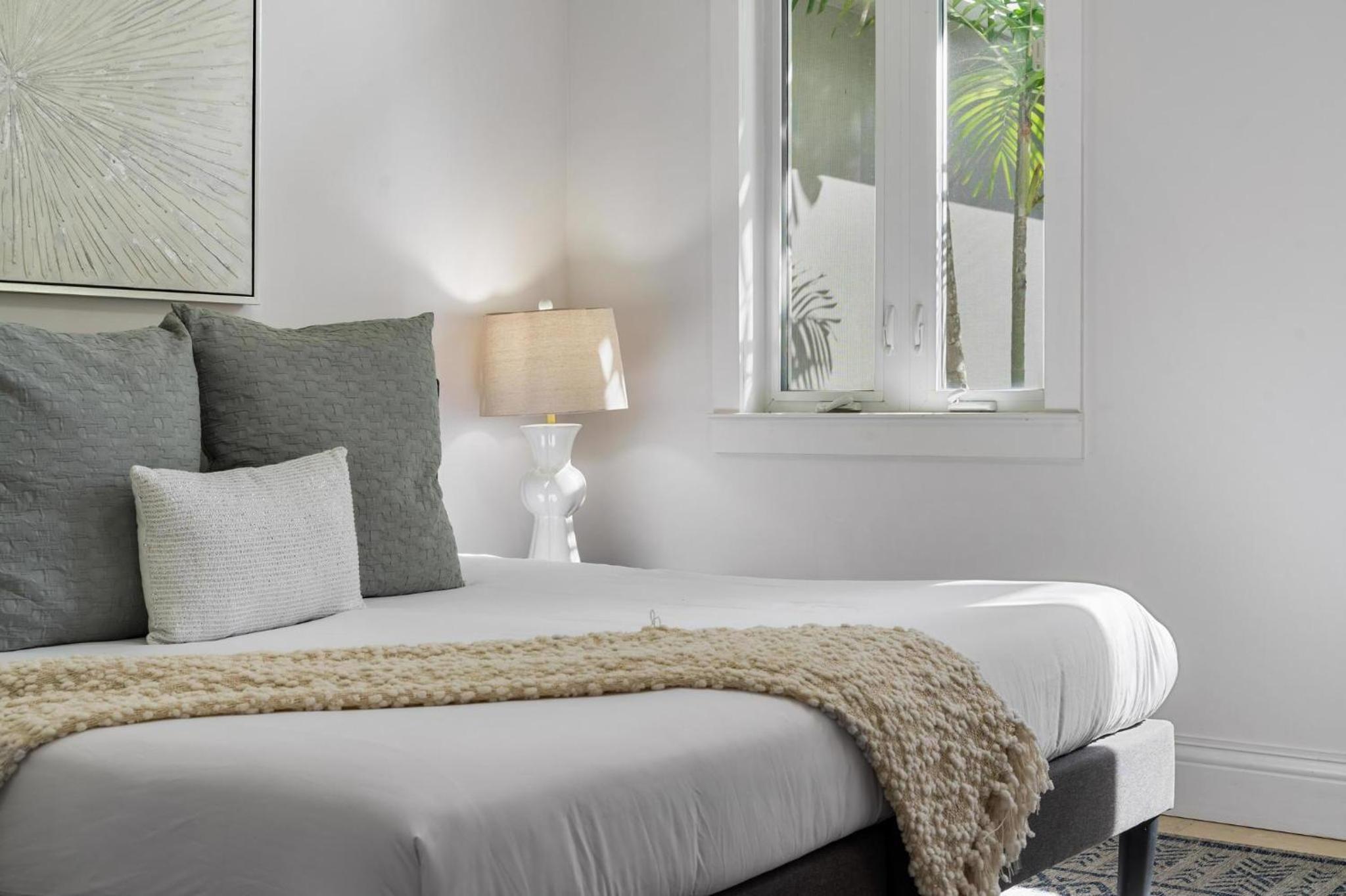 Seven-Bedroom Holiday Home photo 3