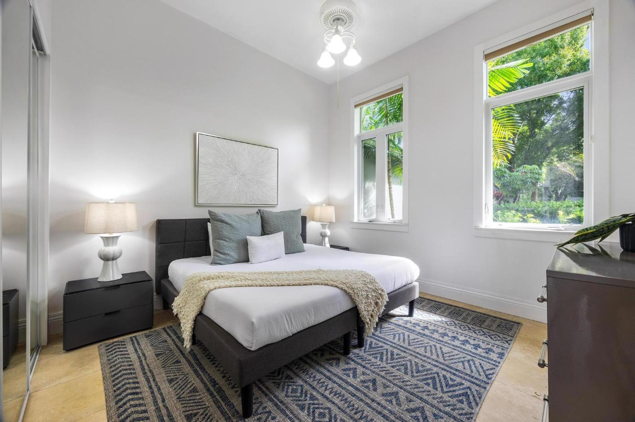Seven-Bedroom Holiday Home photo 1