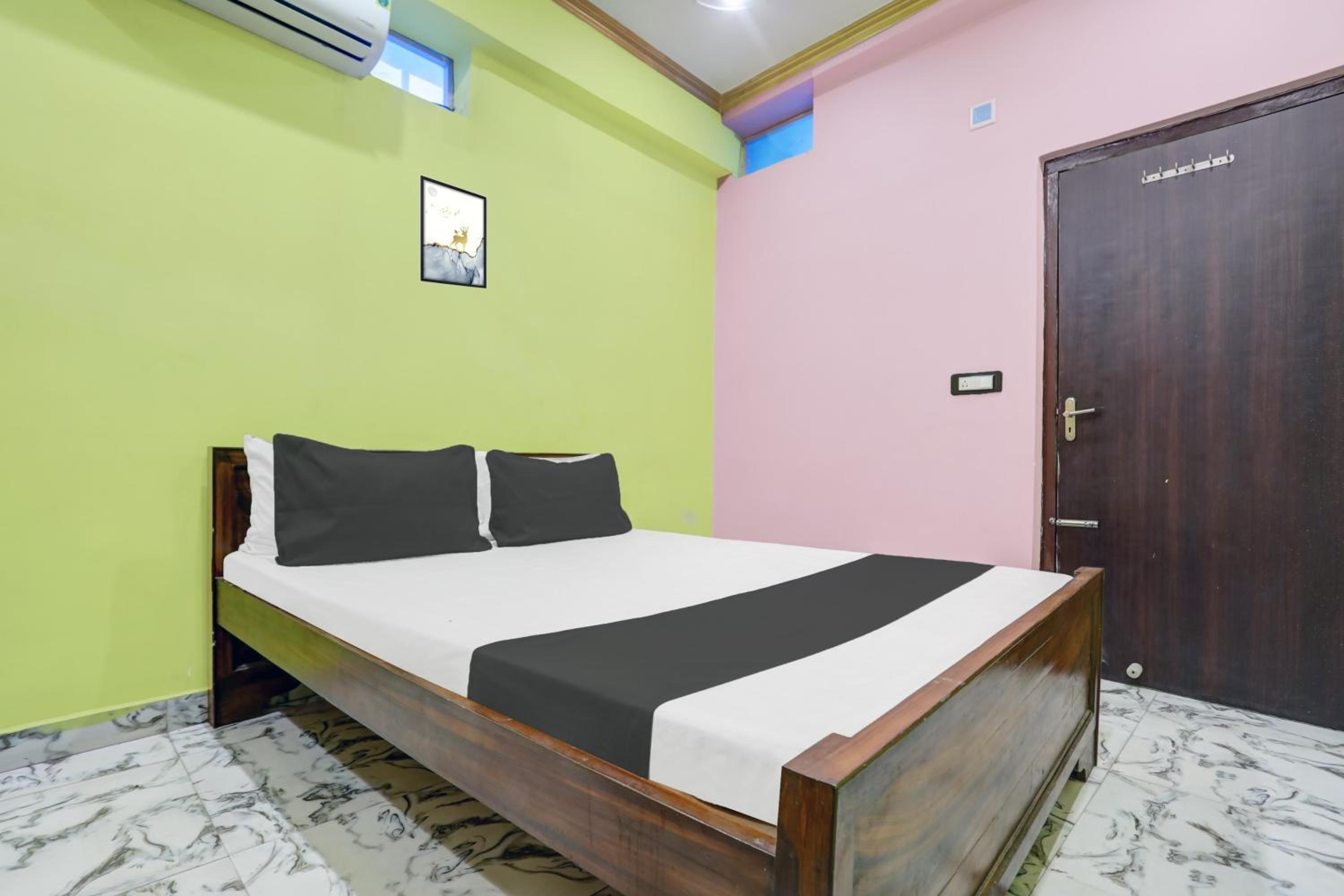 Classic Triple Room