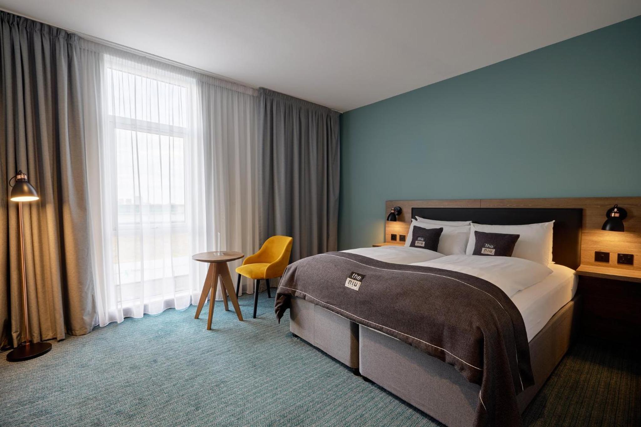 Standard Room allocated on arrival photo 3