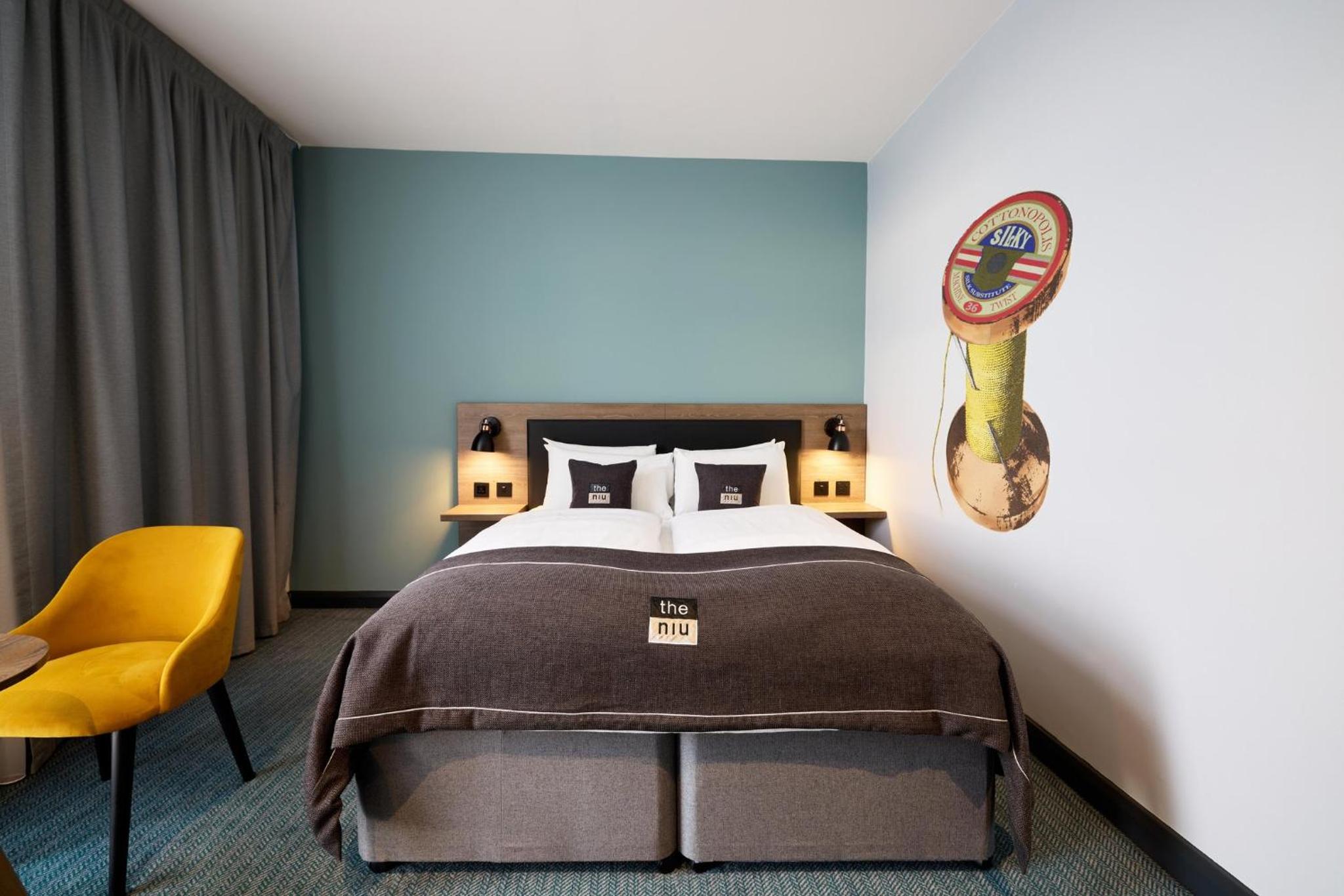 Standard Room allocated on arrival photo 3
