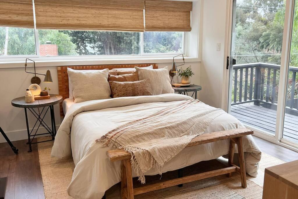 Three-Bedroom Home photo 1